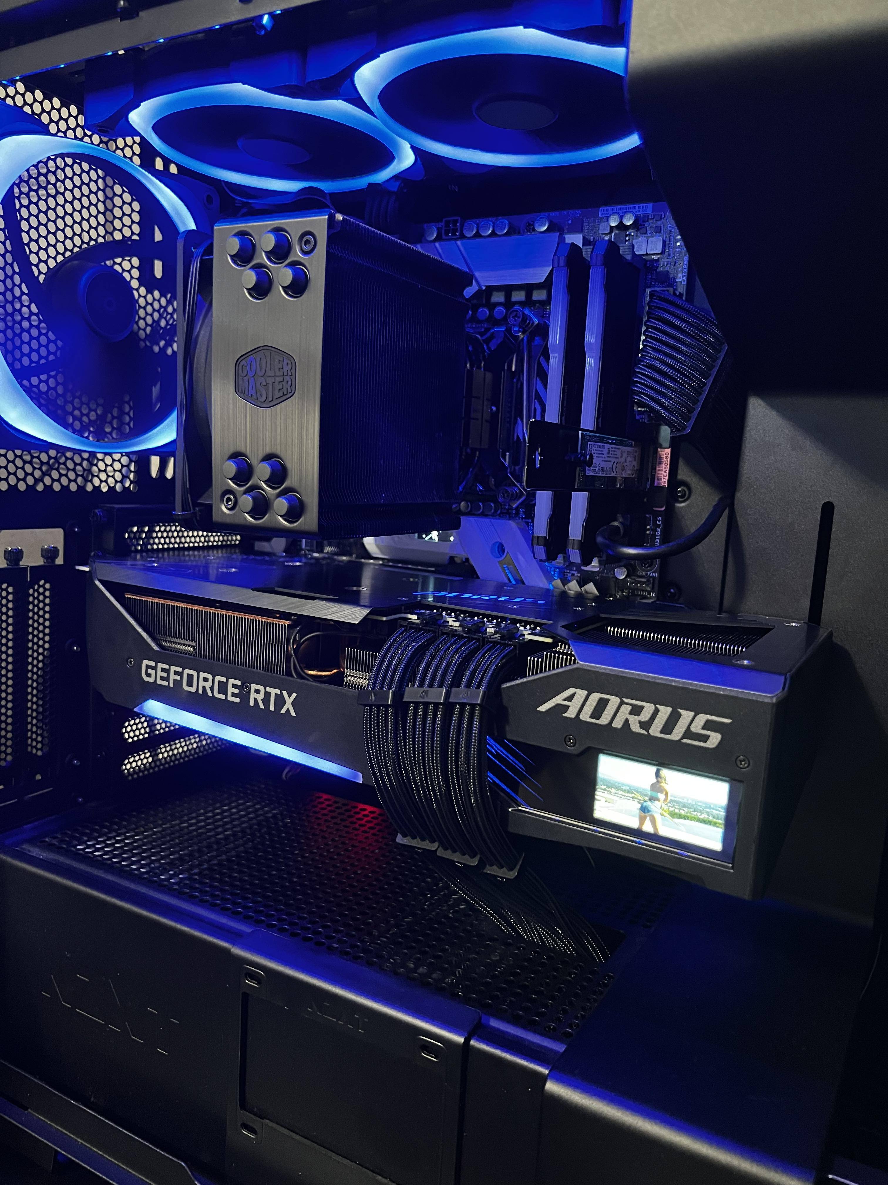 Customer provided image, click to load a larger version