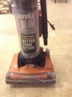 Best Buy: Eureka AirSpeed ULTRA Bagless Upright Vacuum Copper Metallic  AS4008A