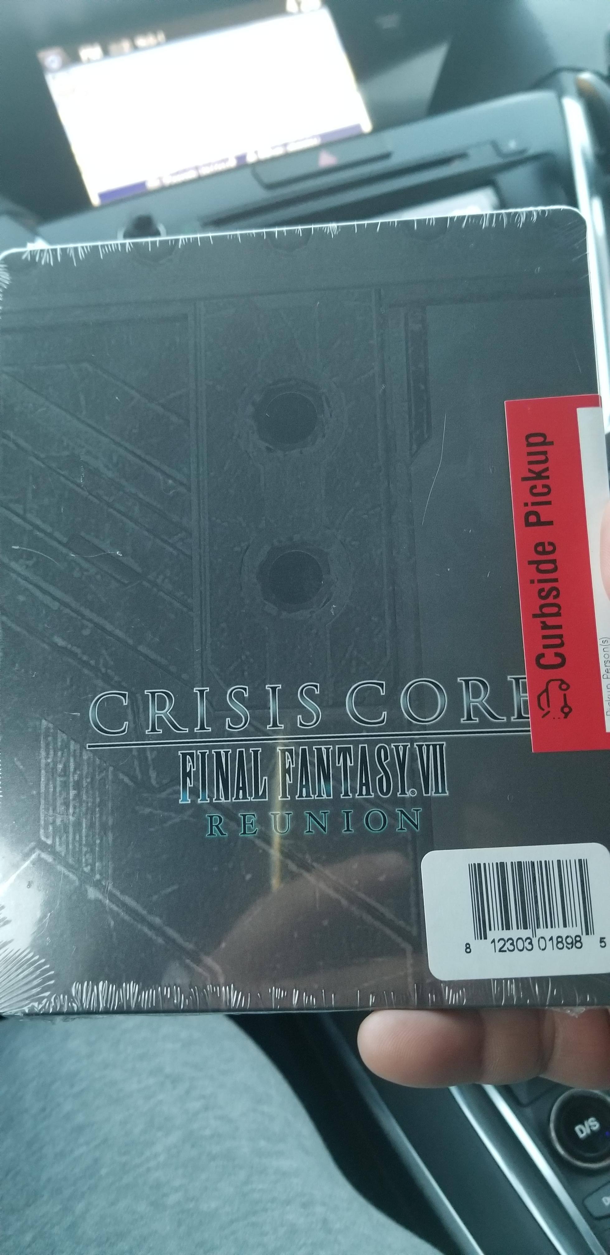 Customer provided image, click to load a larger version