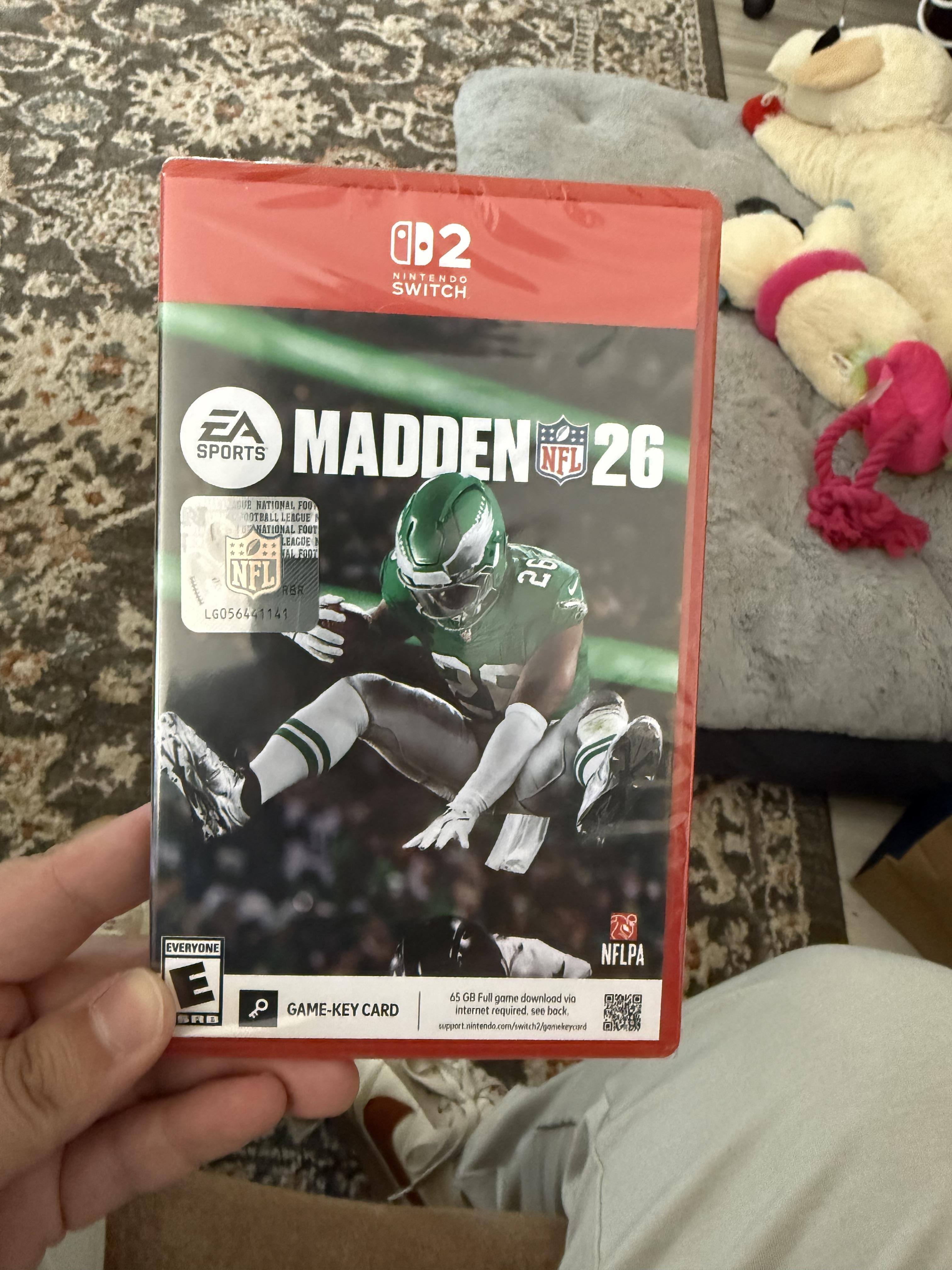 Customer provided, click to load a larger version