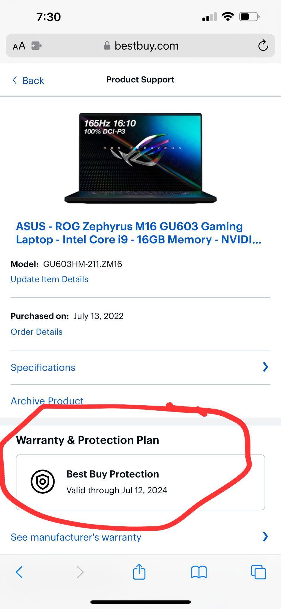 Customer provided, click to load a larger version