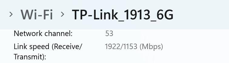 Internet wifi router AFTER, click to load a larger version