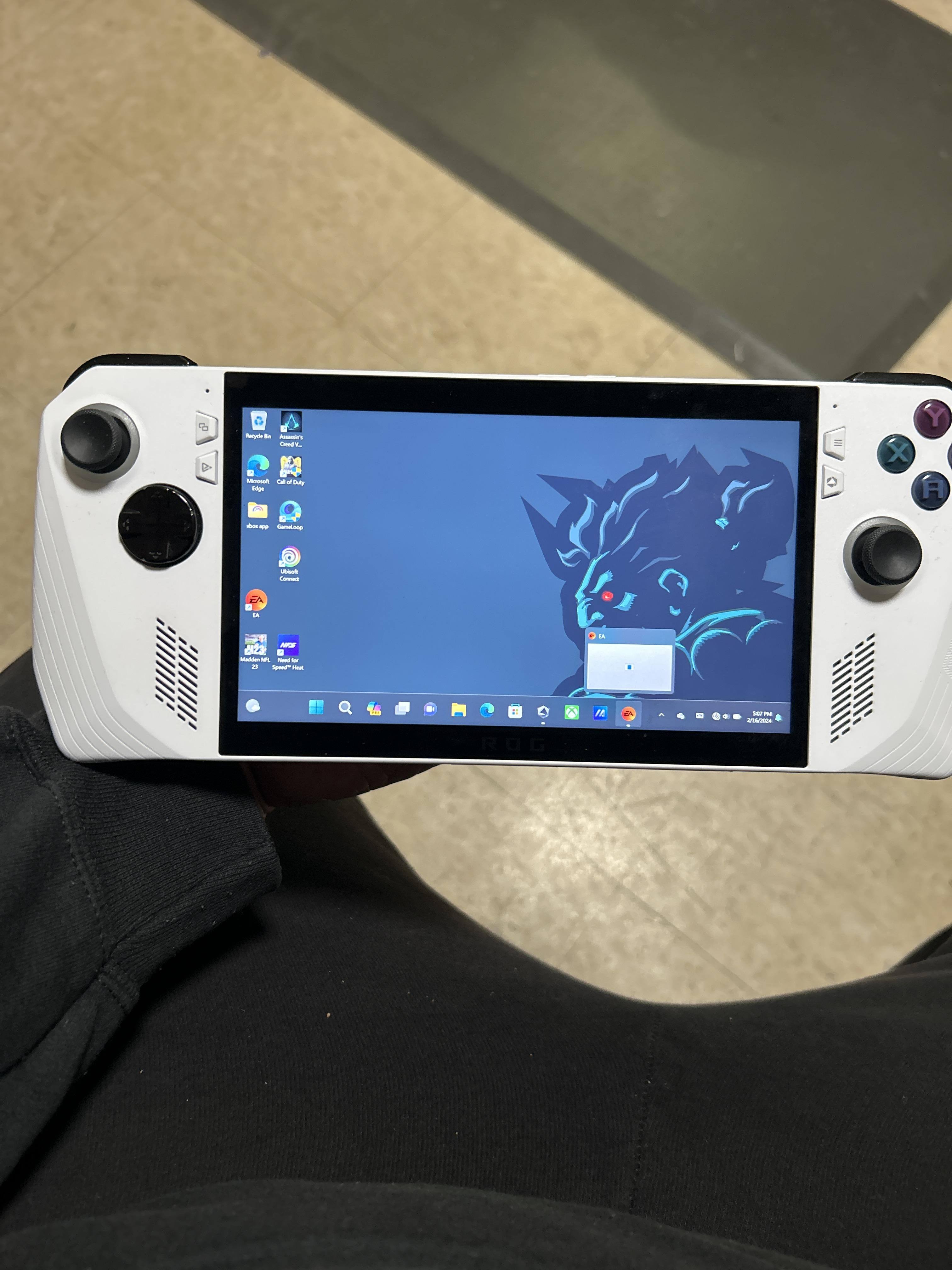 Customer provided, click to load a larger version