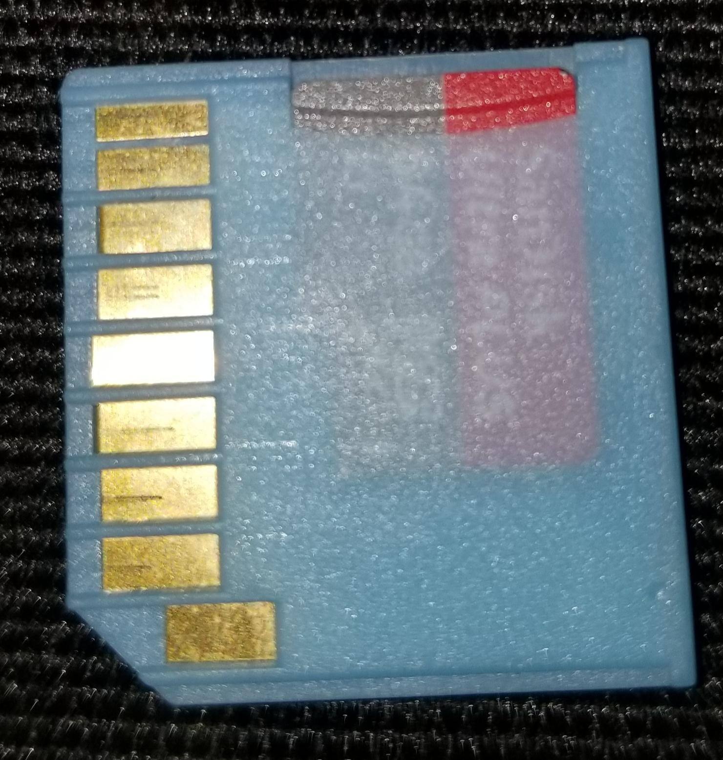 Customer provided image, click to load a larger version