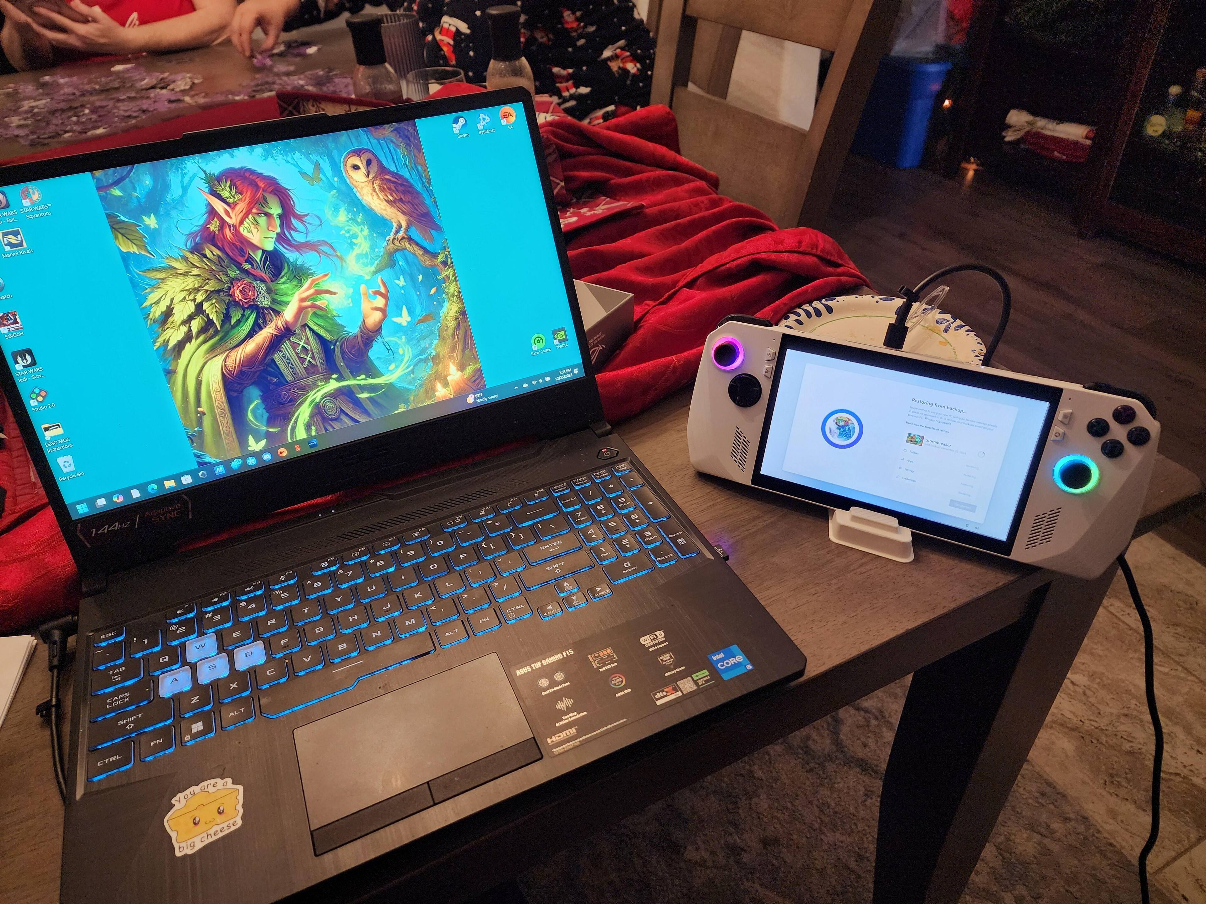 Customer provided, click to load a larger version