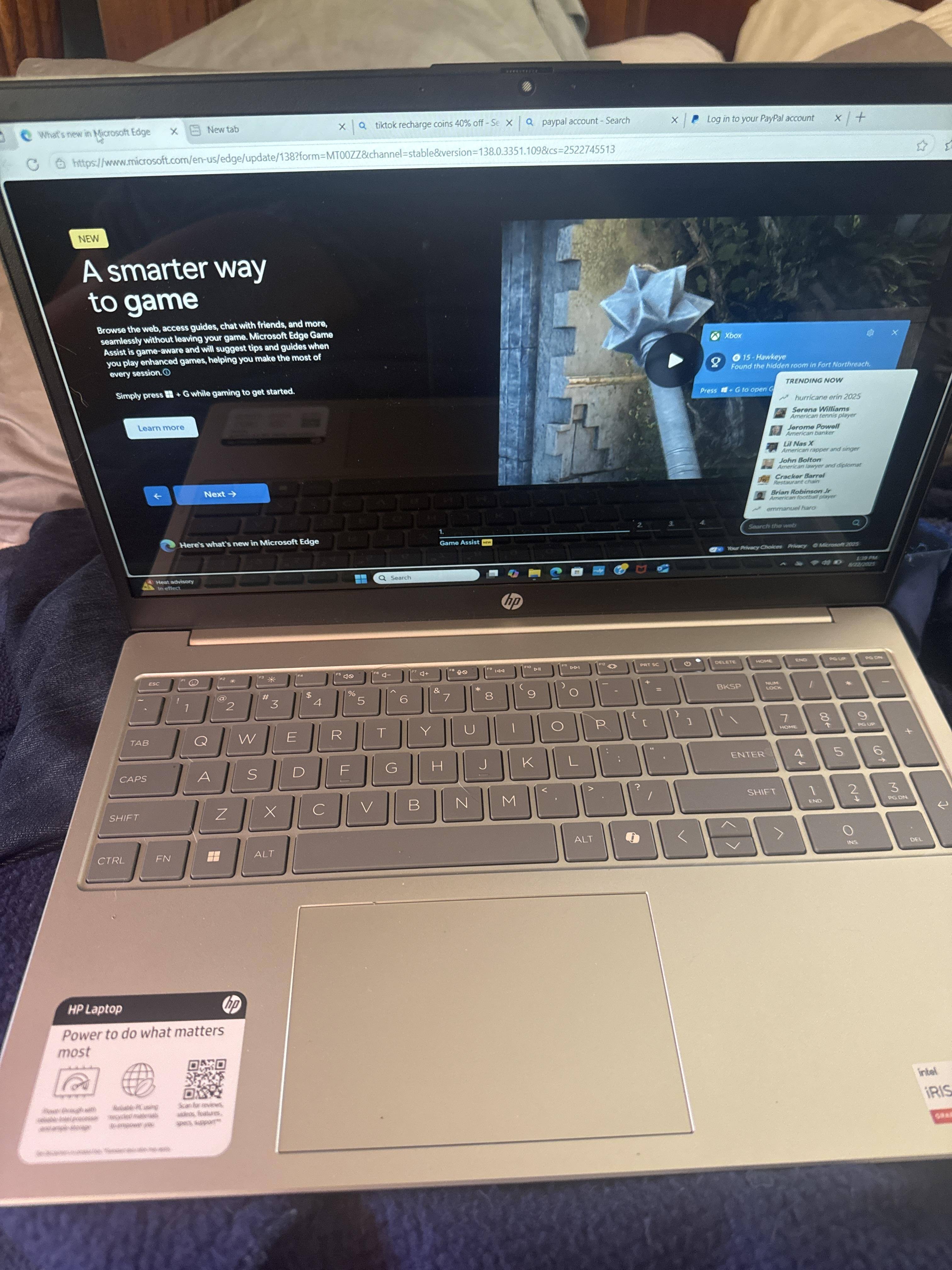 Customer provided, click to load a larger version