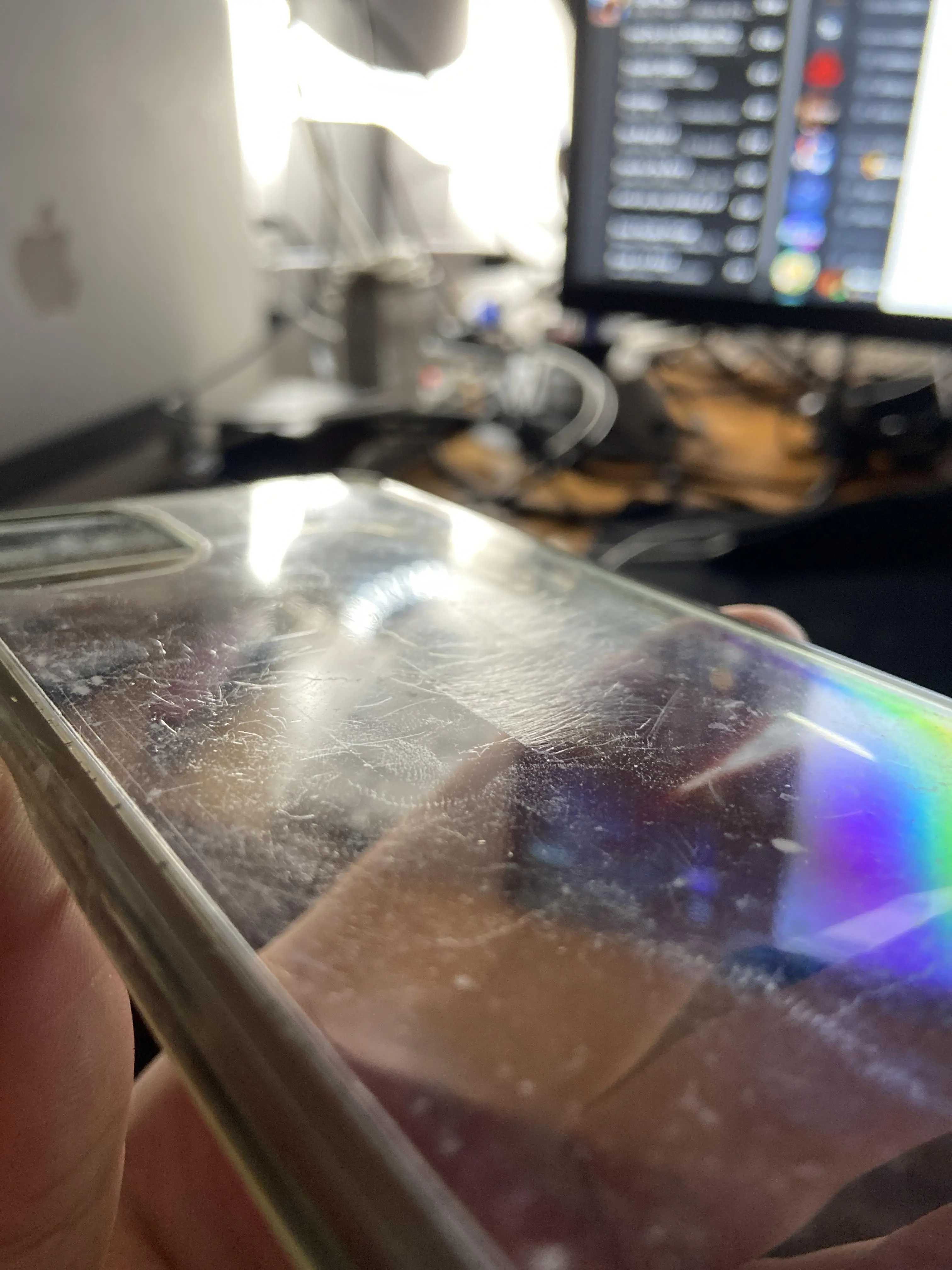 Customer provided image, click to load a larger version