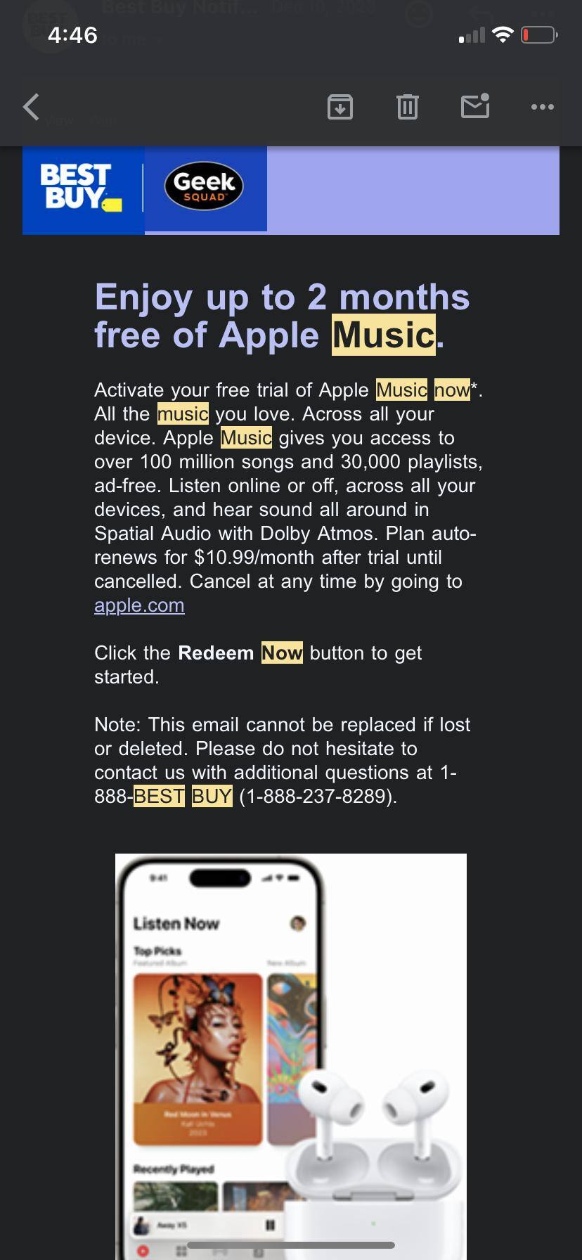 Customer provided, click to load a larger version