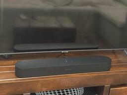 Sonos Beam (Gen 2) 5.0 Channel Smart Soundbar with Dolby Sonos Beam (Gen 2) 5.0 Channel Smart Soundbar with Dolby