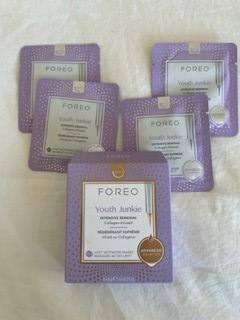 Various Mask Sheets, click to load a larger version