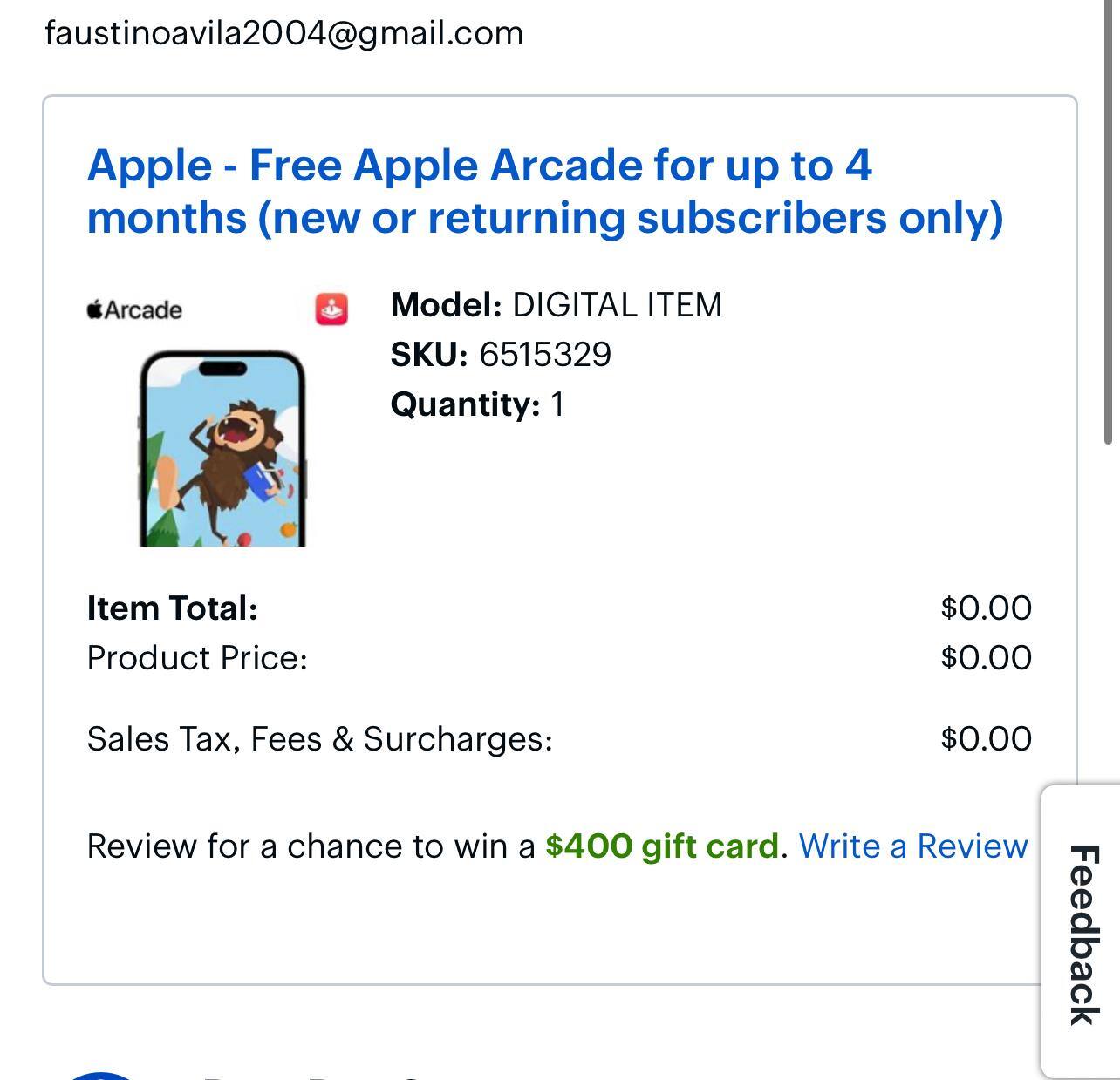 Customer provided, click to load a larger version