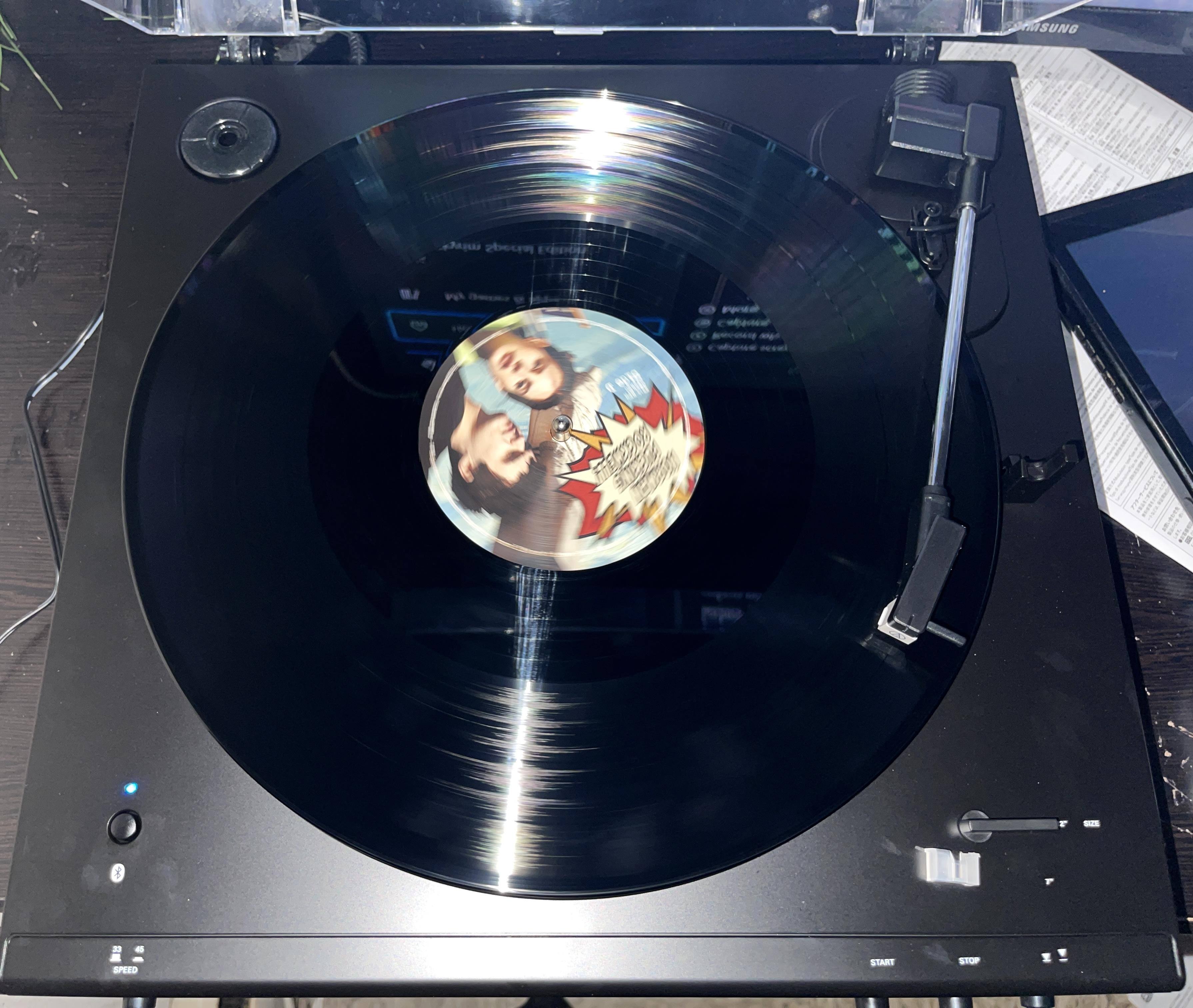 Customer provided, click to load a larger version