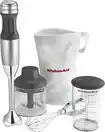 KitchenAid 3 Speed Hand Mixer, click to load a larger version