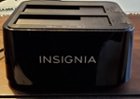 Insignia™ 2-Bay HDD docking station NS-PCHDEDS19 - Best Buy