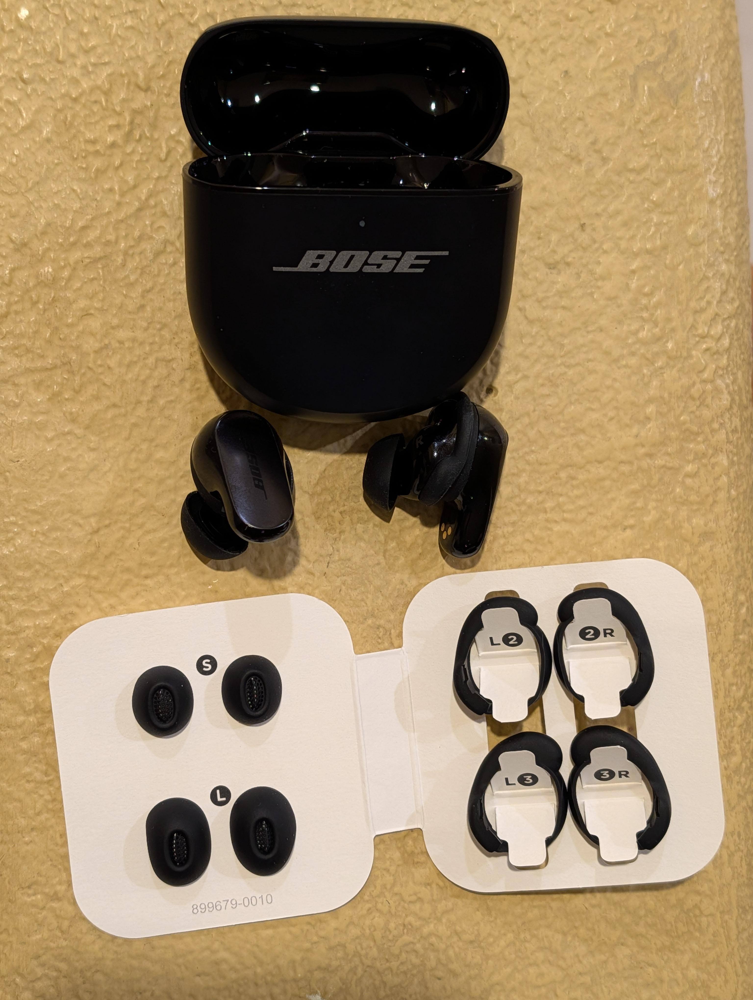 The different sizes for the bands and covers, click to load a larger version