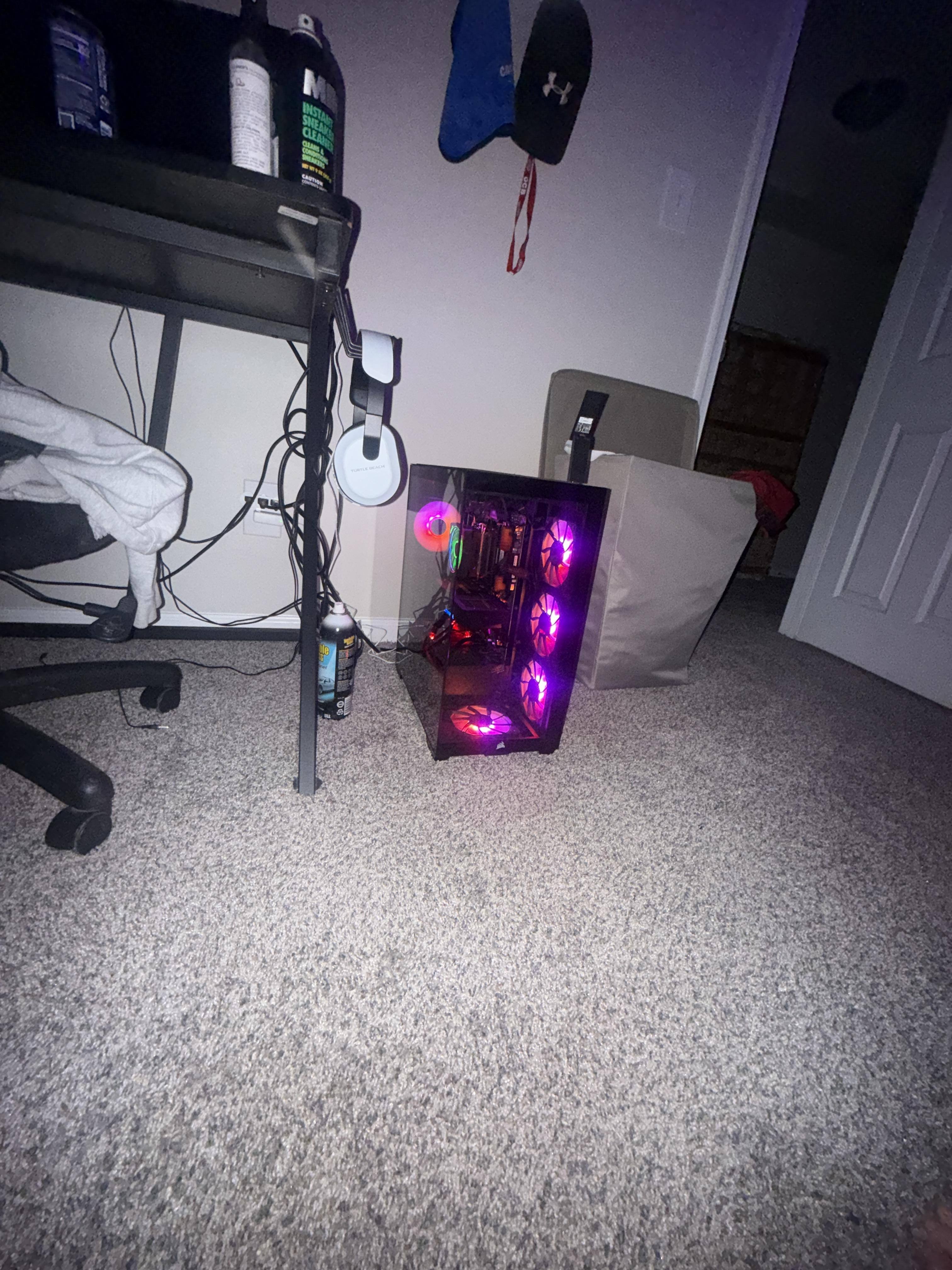 Customer provided image, click to load a larger version