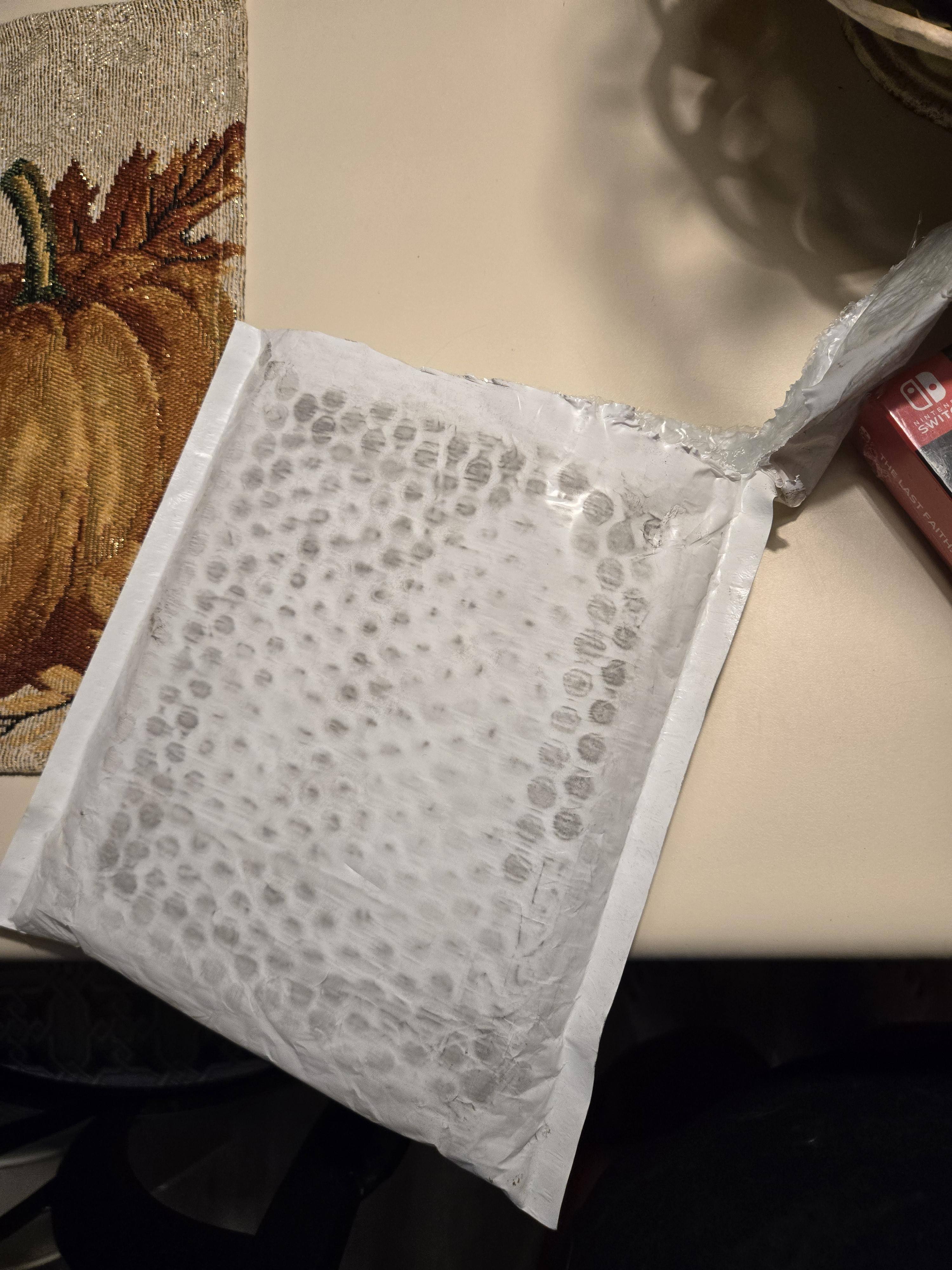 Customer provided image, click to load a larger version