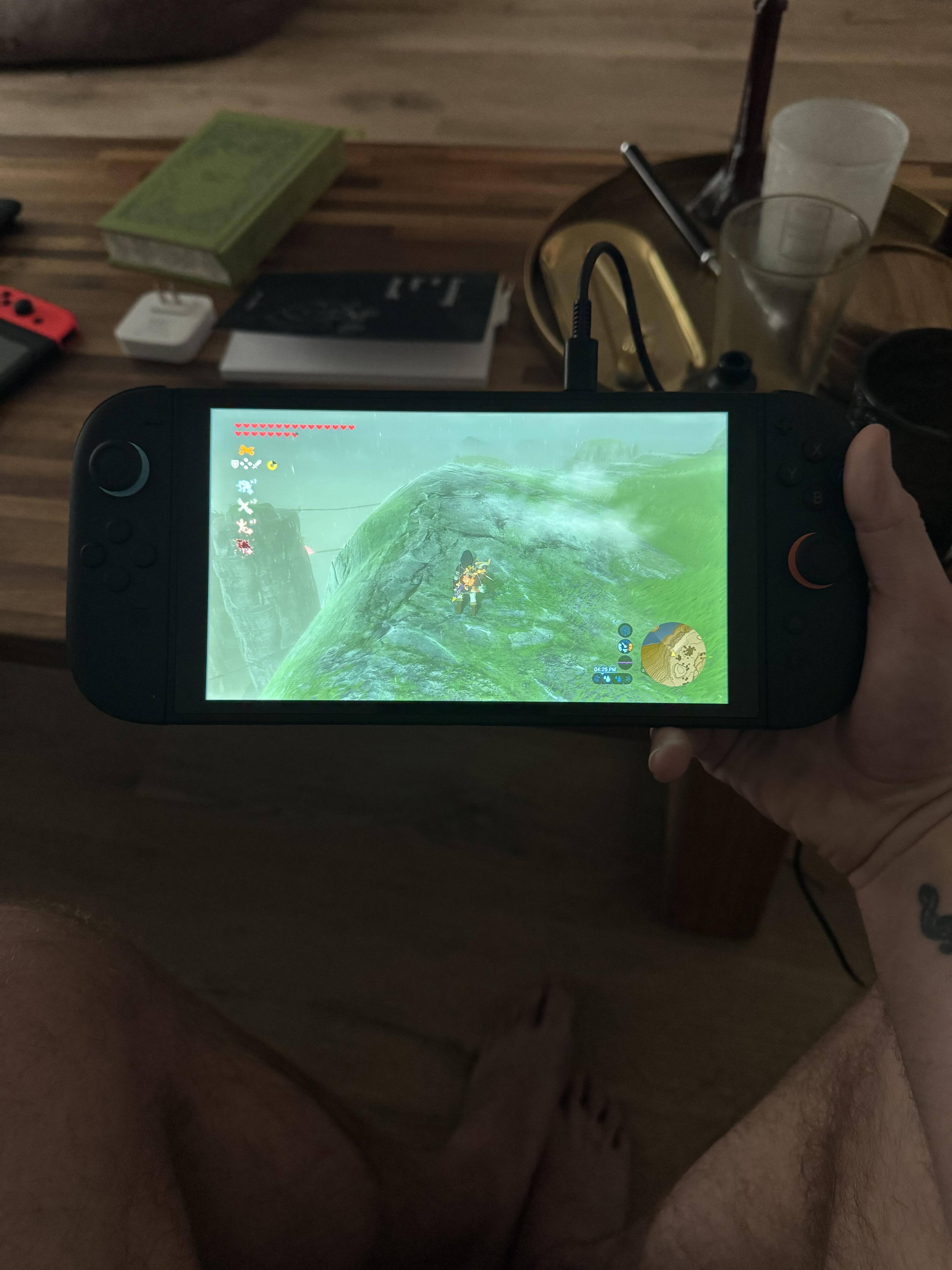 Customer provided, click to load a larger version