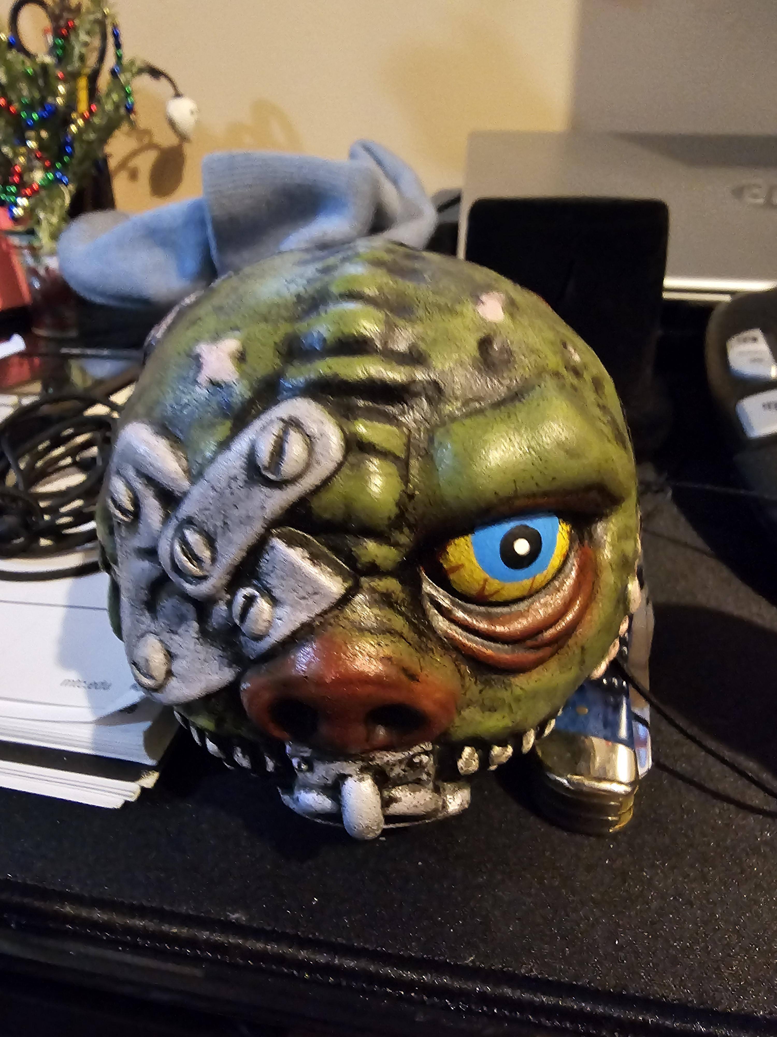 Customer provided image, click to load a larger version