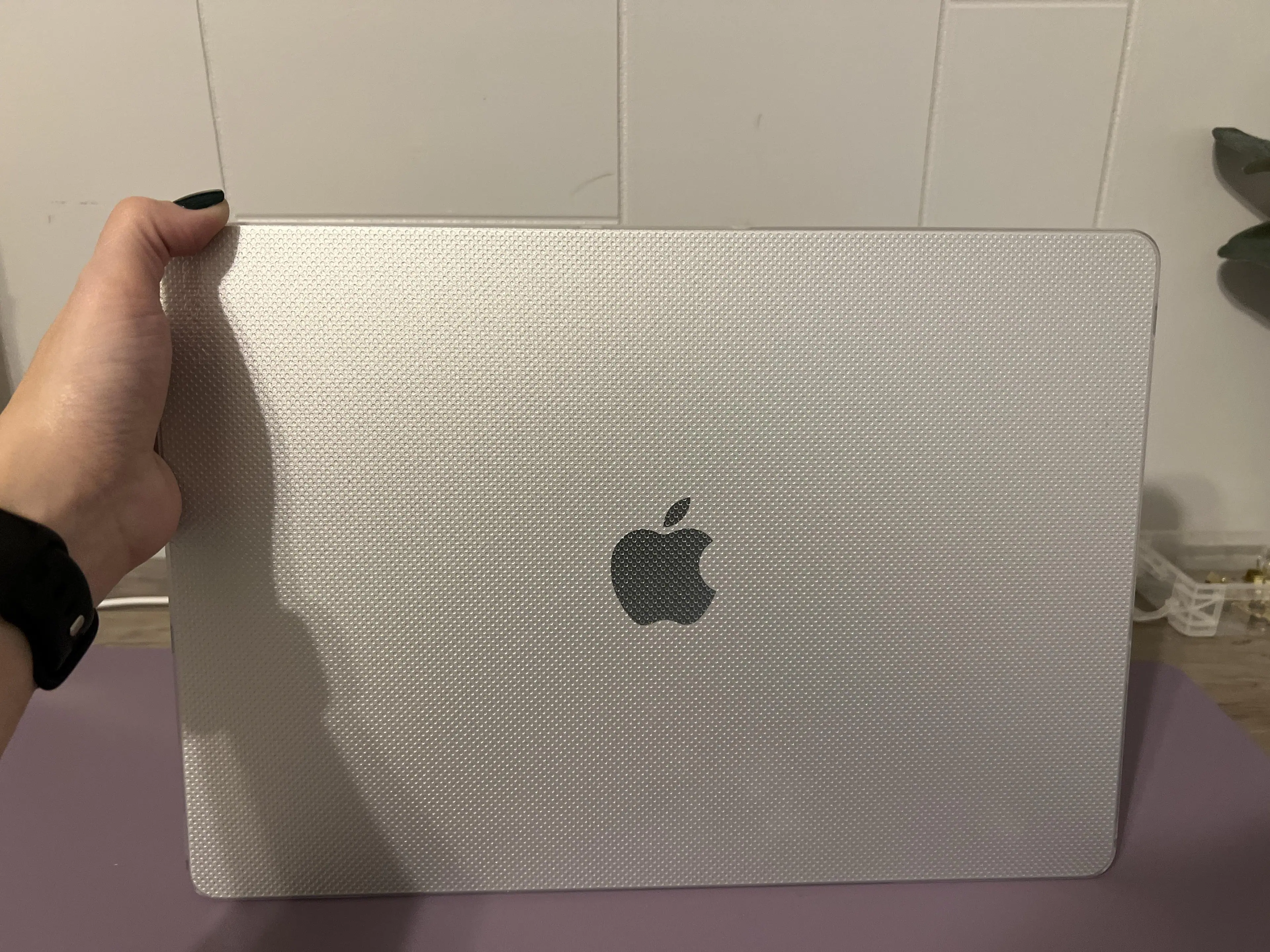 Customer provided image, click to load a larger version