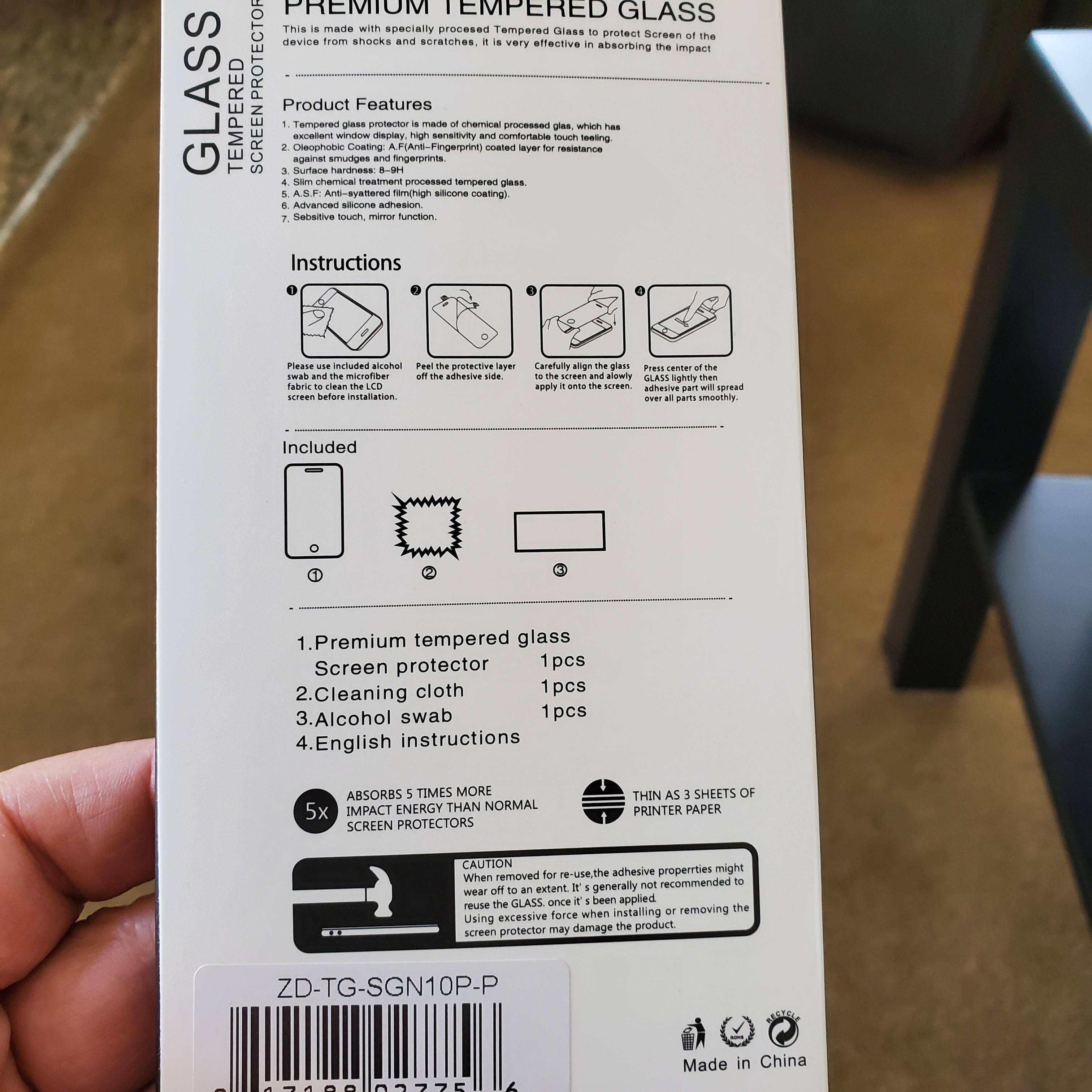 Customer provided, click to load a larger version