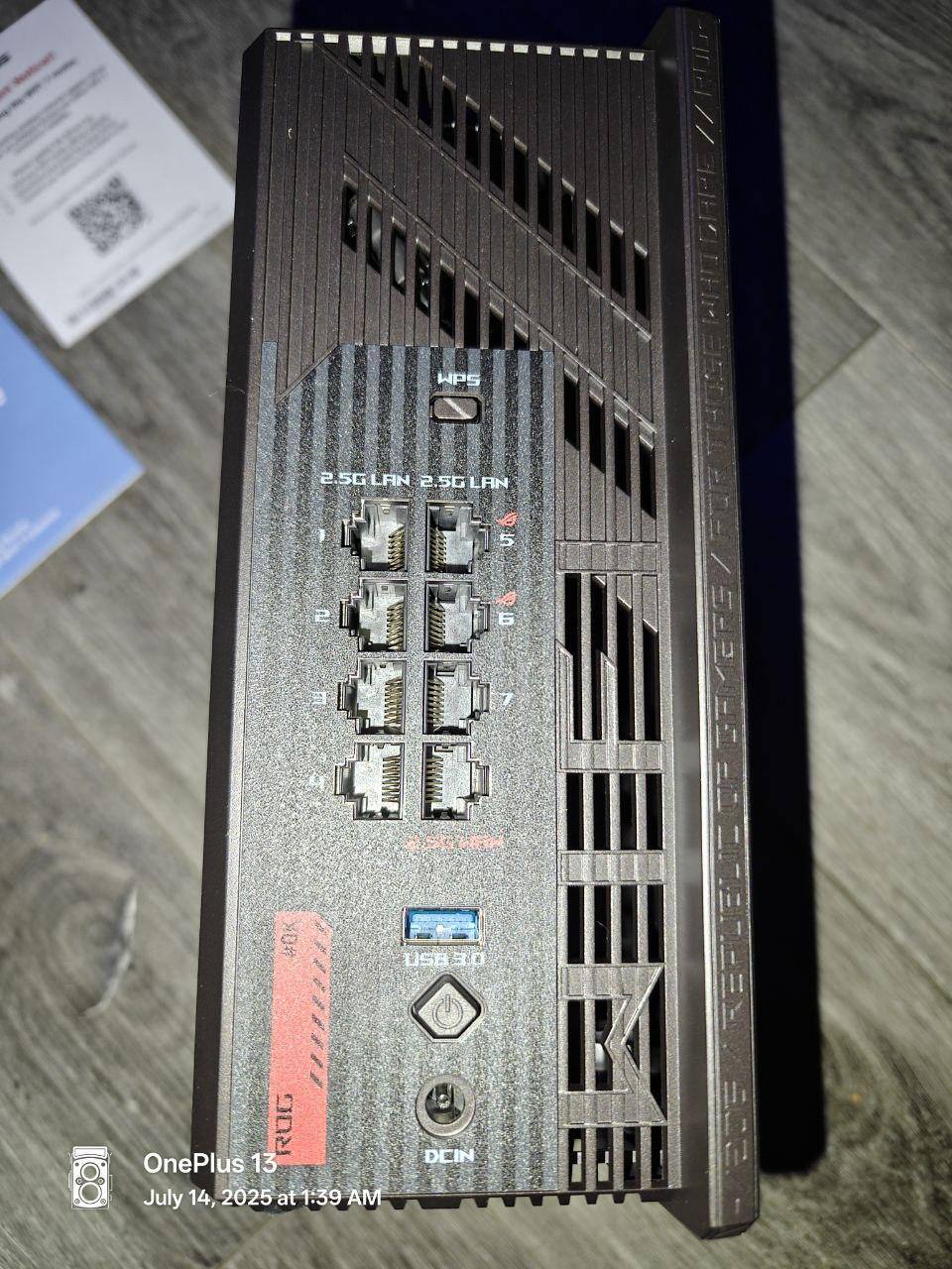 Customer provided, click to load a larger version