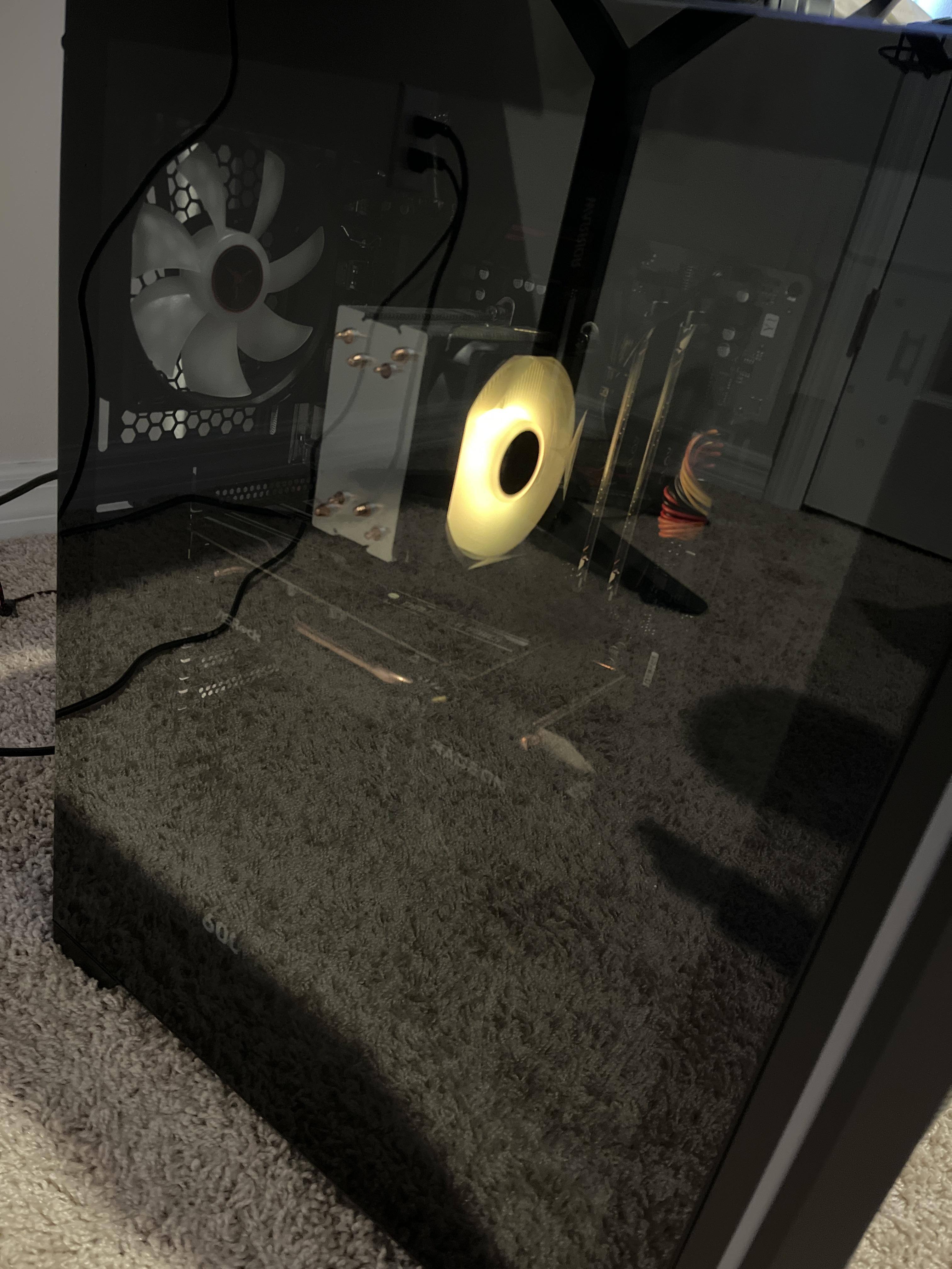 Customer provided image, click to load a larger version