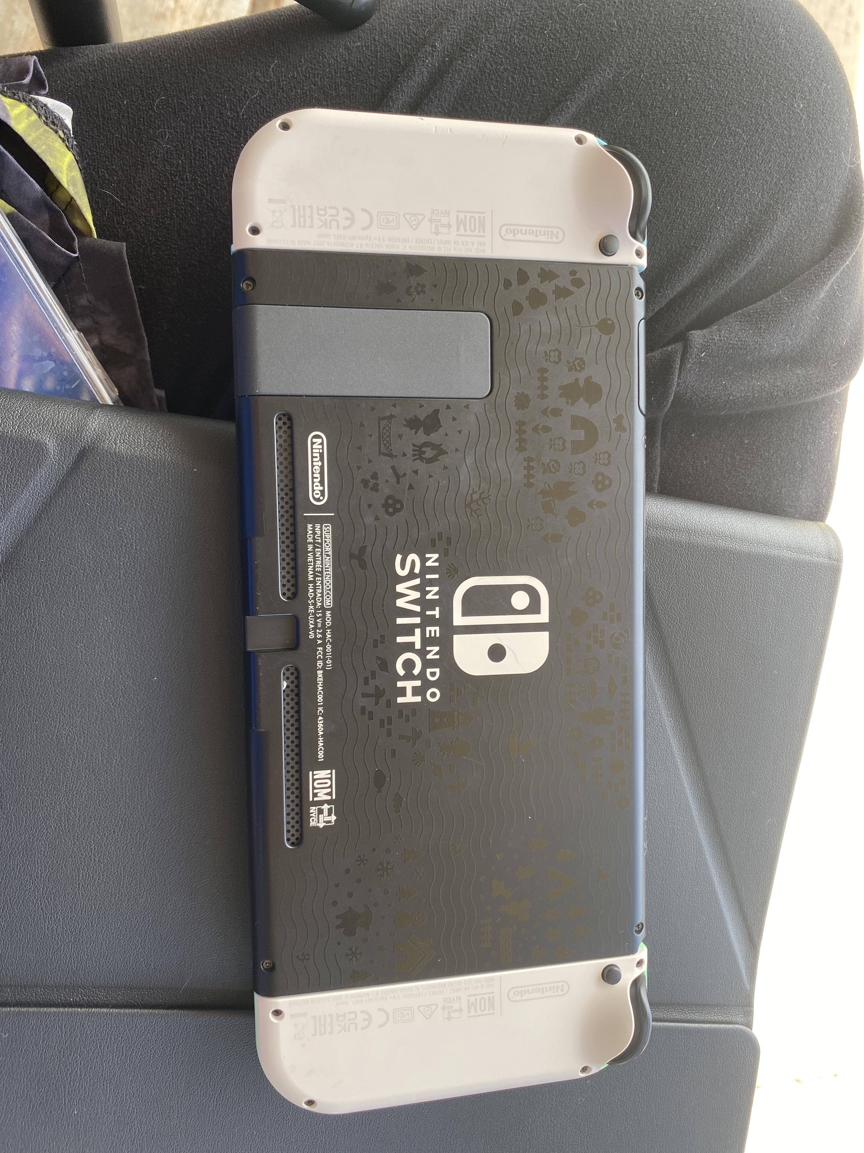 Customer provided, click to load a larger version