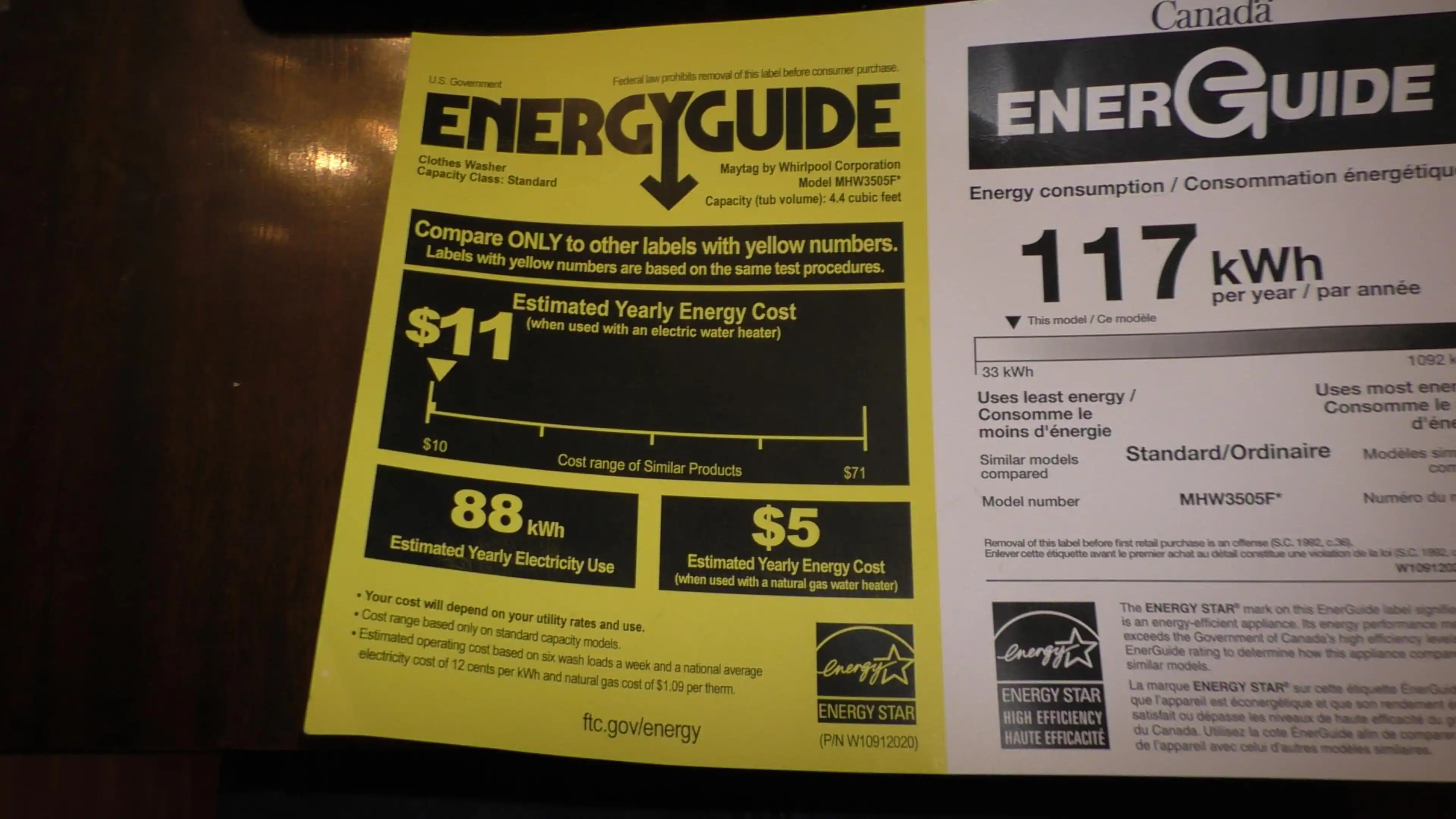 one that arrived, click to load a larger version