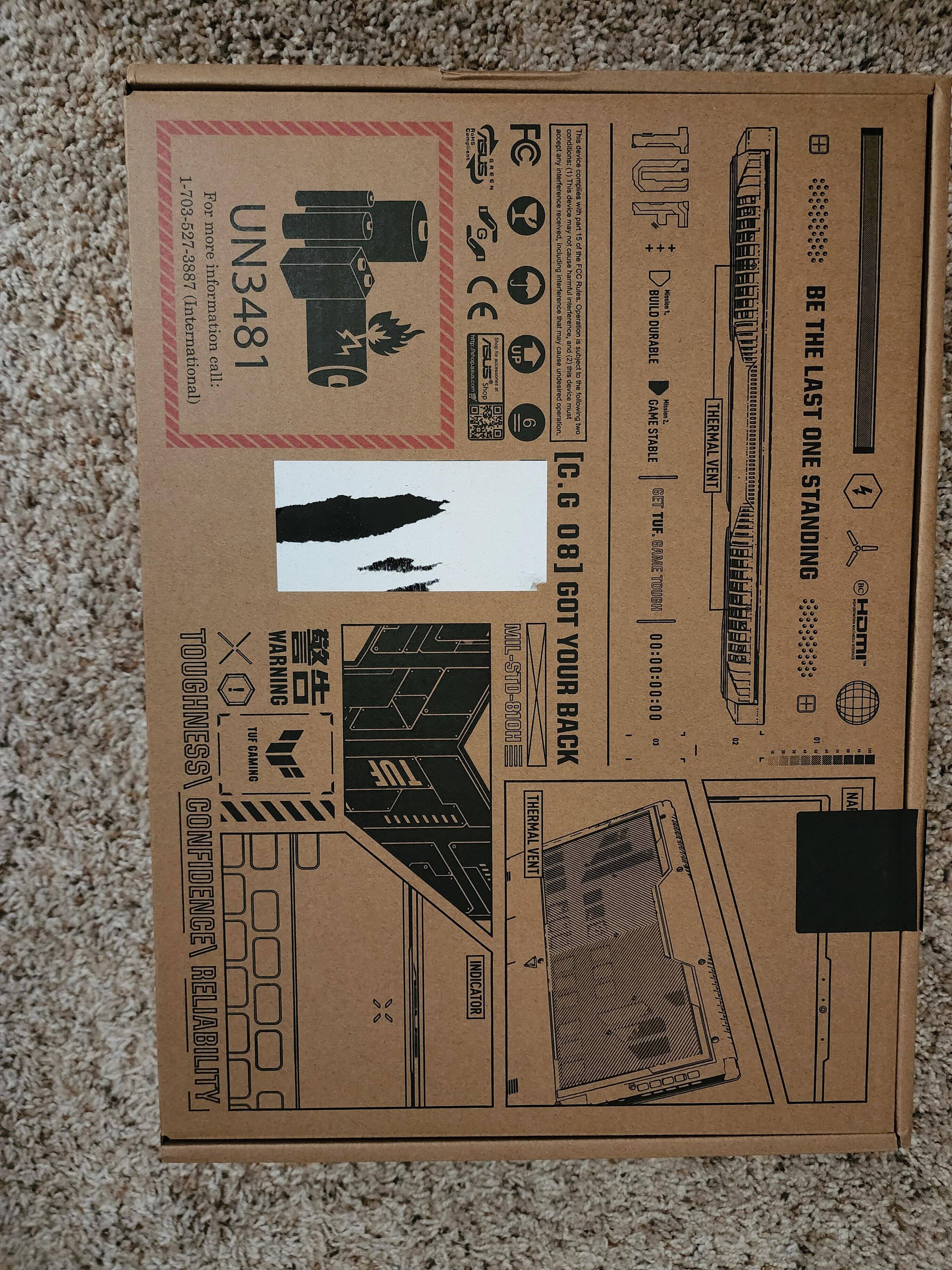 Customer provided, click to load a larger version