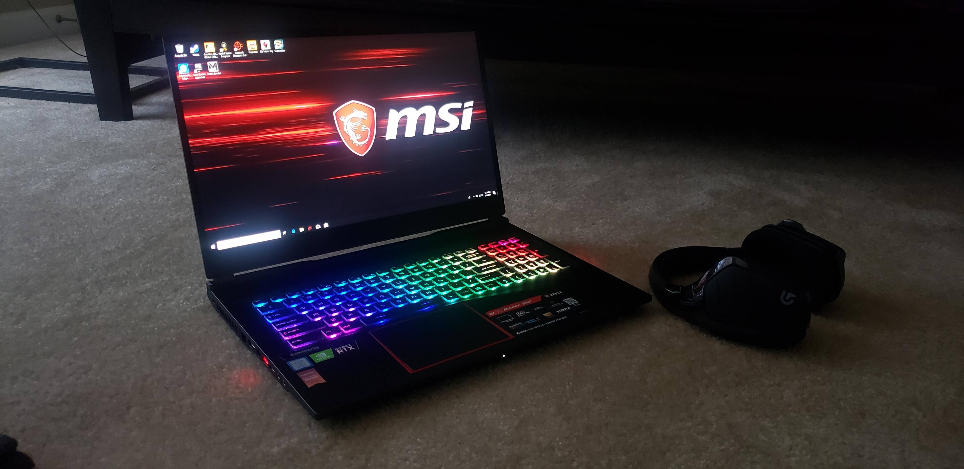 The beautiful keyboard, click to load a larger version