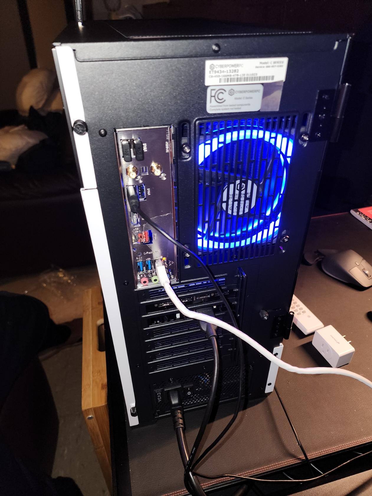 Customer provided, click to load a larger version