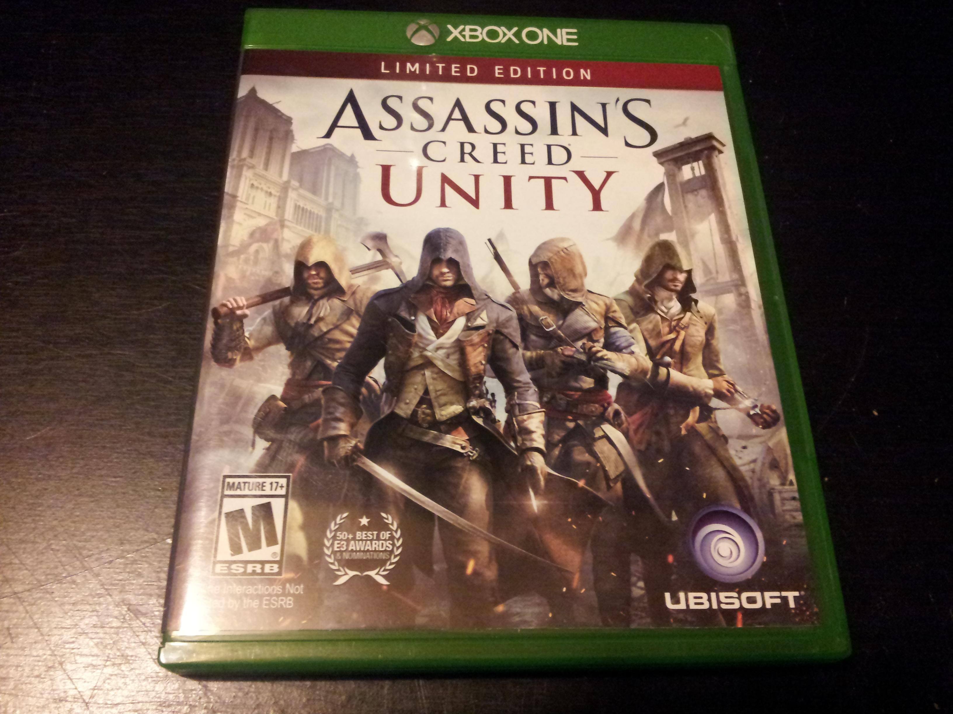 Customer provided, click to load a larger version