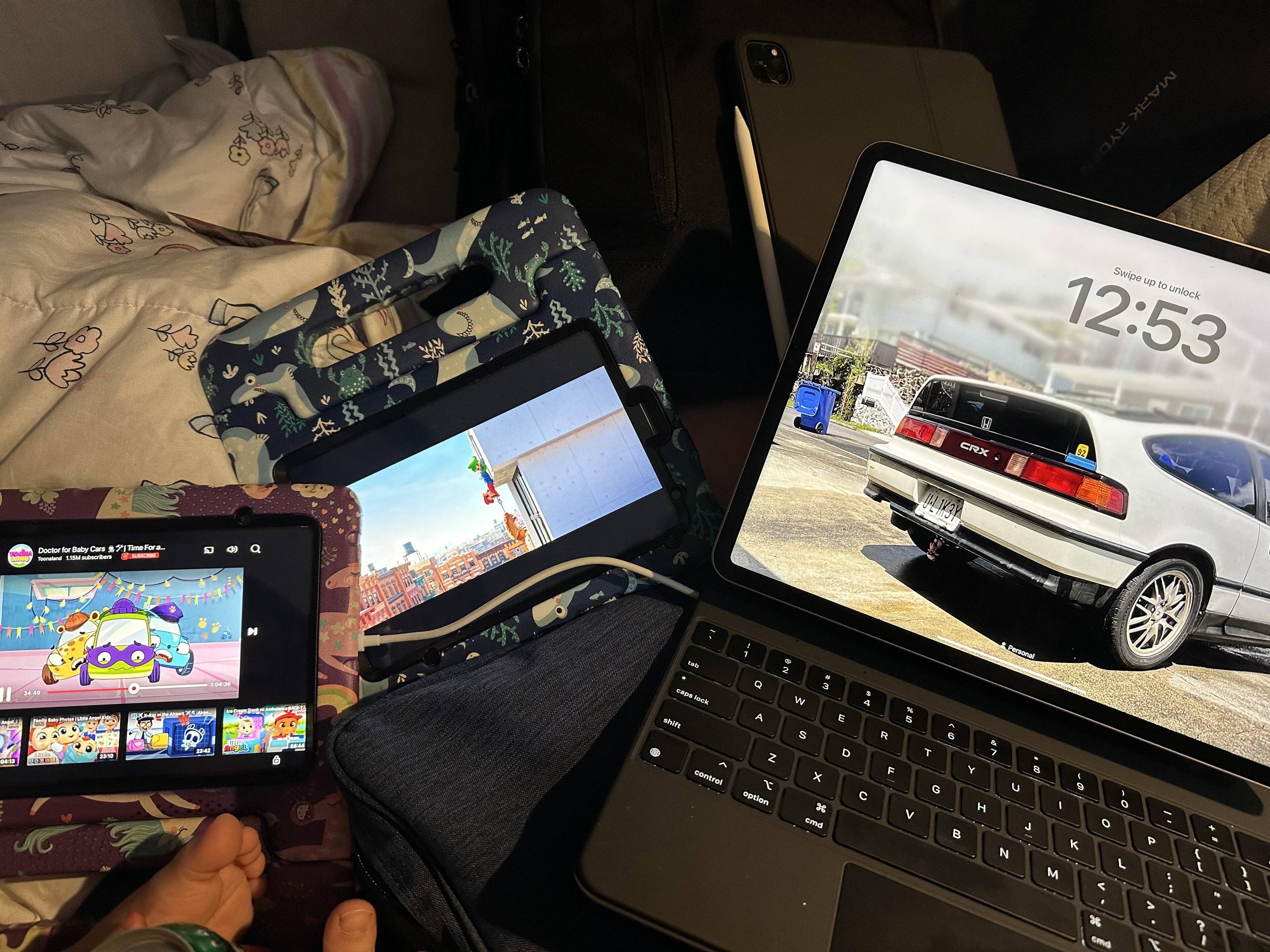 Customer provided image, click to load a larger version