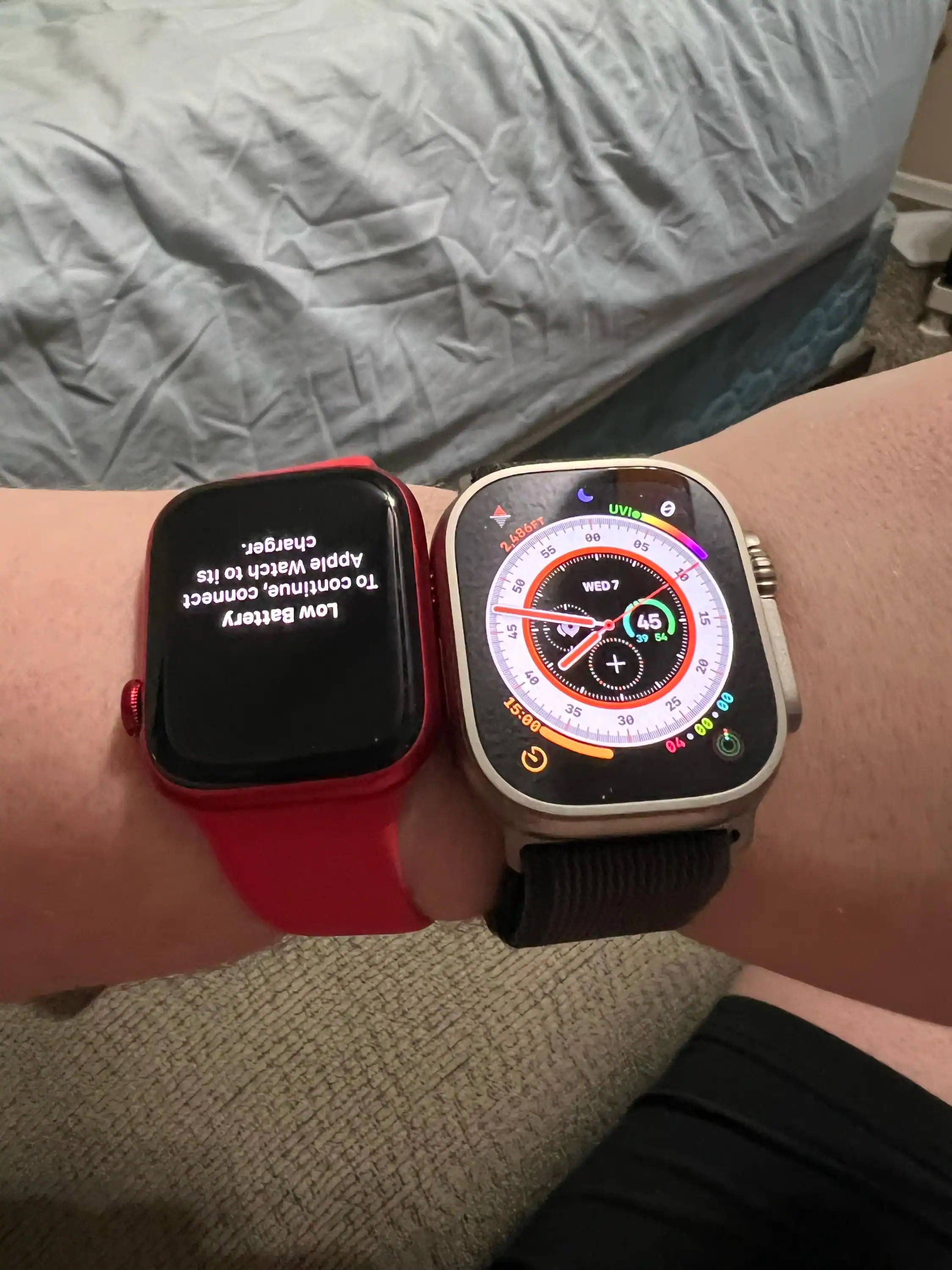 Customer provided image, click to load a larger version