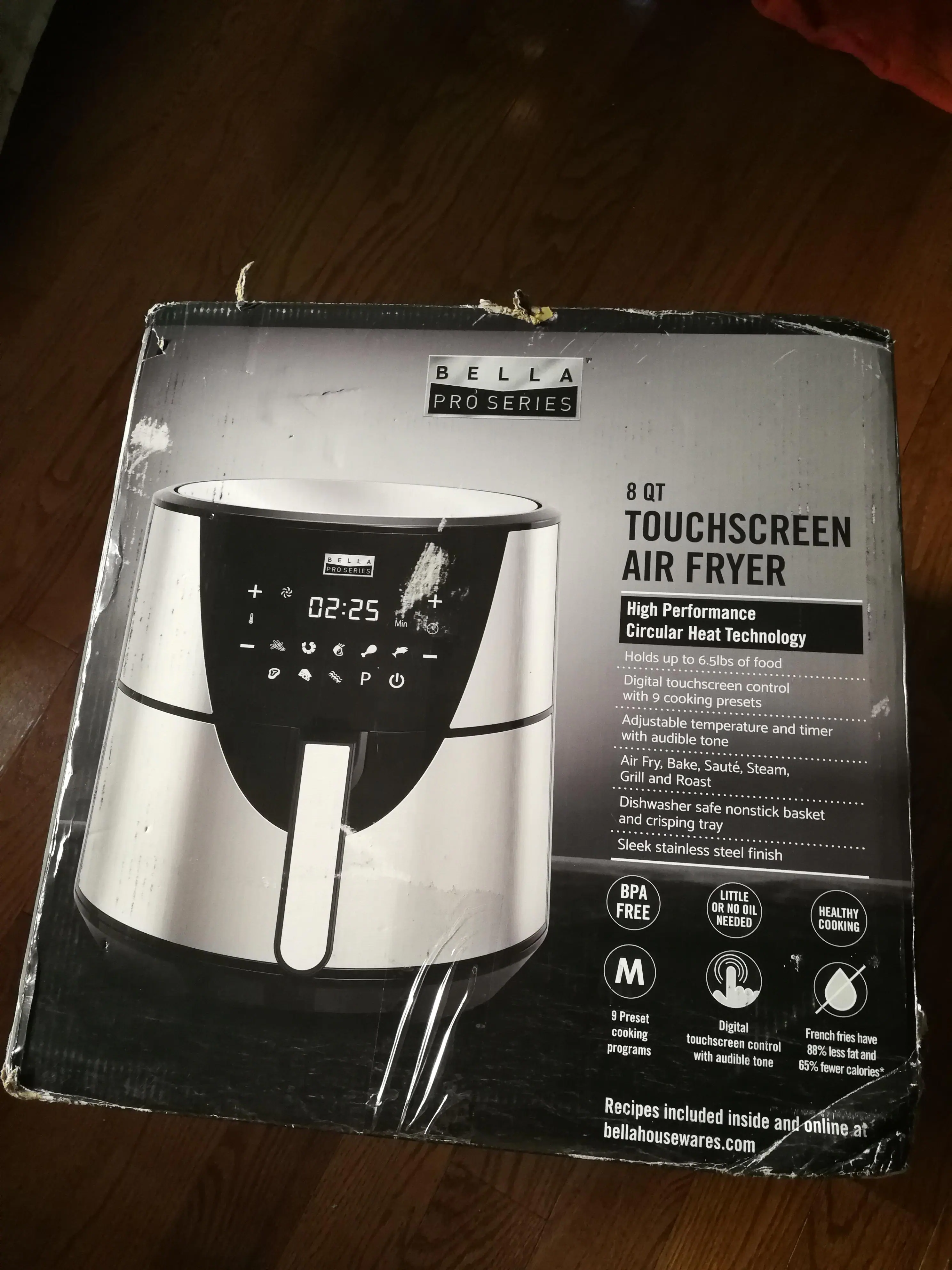 Customer provided, click to load a larger version