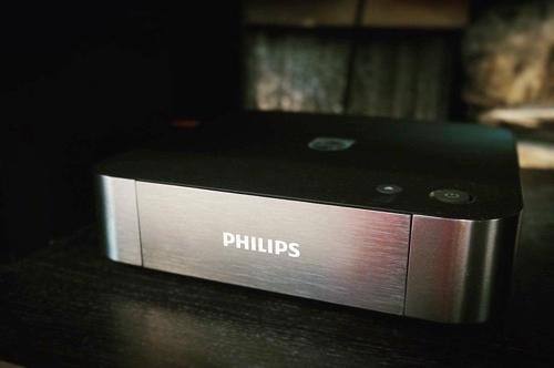 A classy and modern design., click to load a larger version