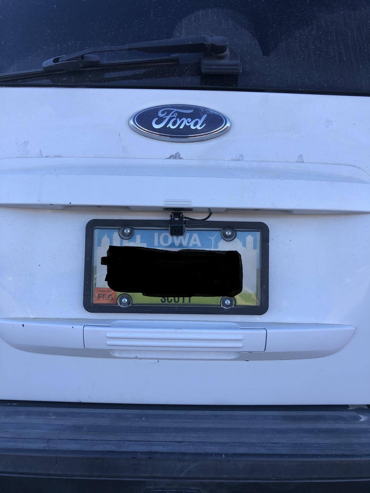 Customer provided image, click to load a larger version