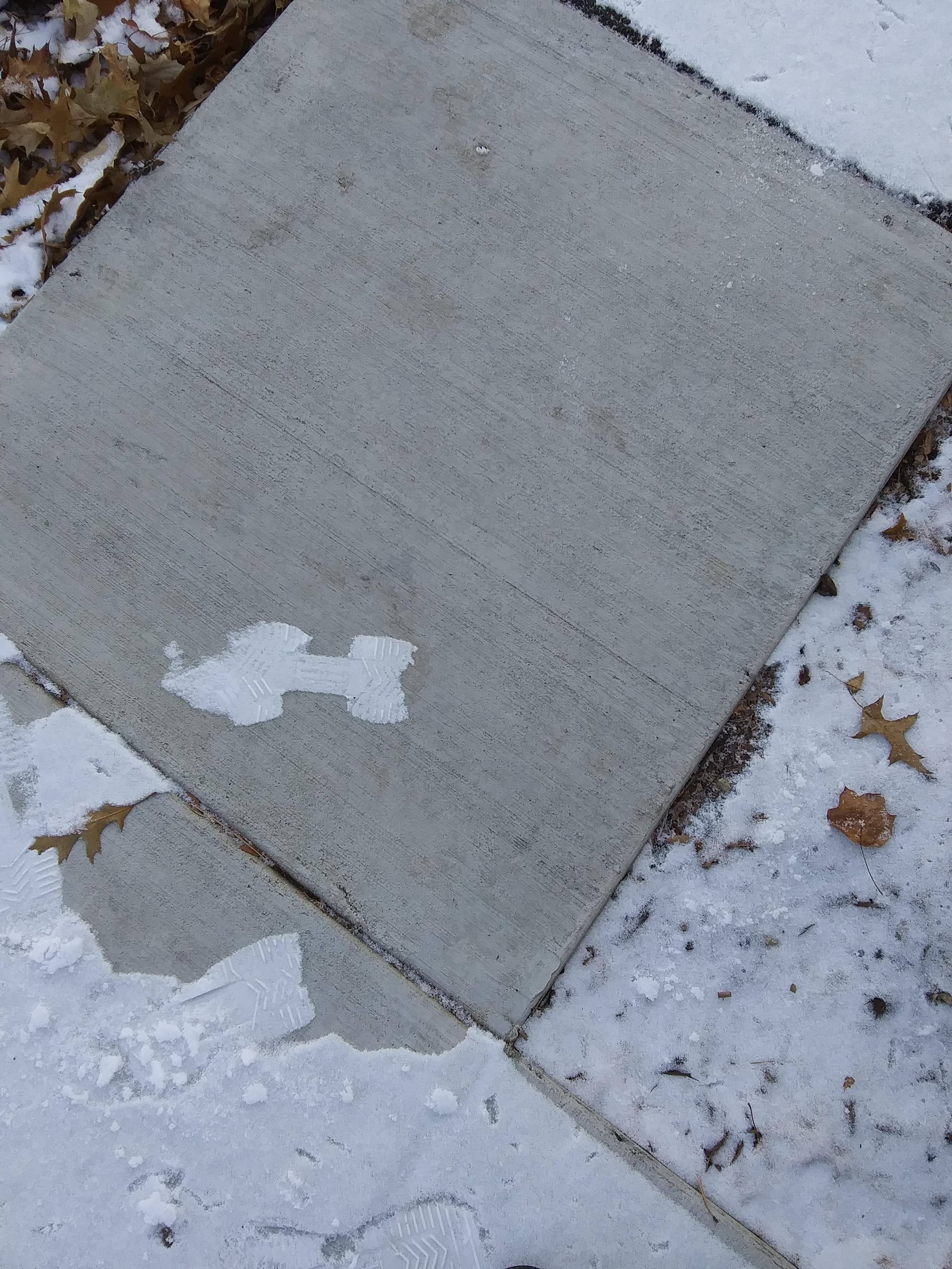 After Hoover Blower, click to load a larger version