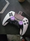 Best Buy: KontrolFreek FPS Freek Galaxy 4 Prong Performance Thumbstick for  PS5 and PS4 Purple RP-2807-PS5