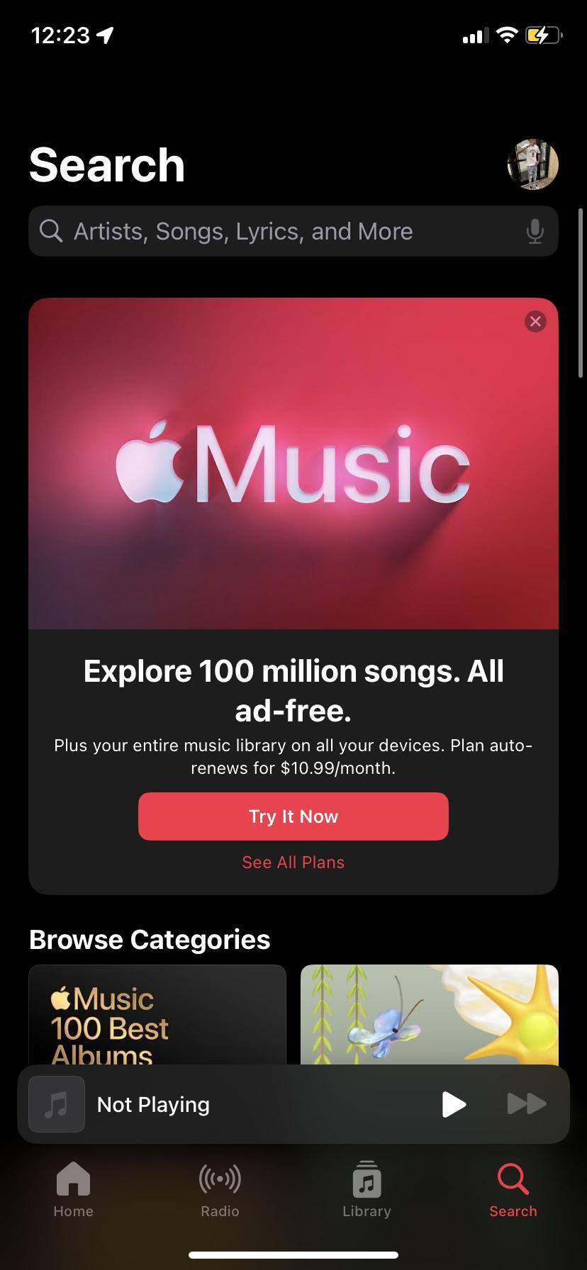 Customer provided, click to load a larger version