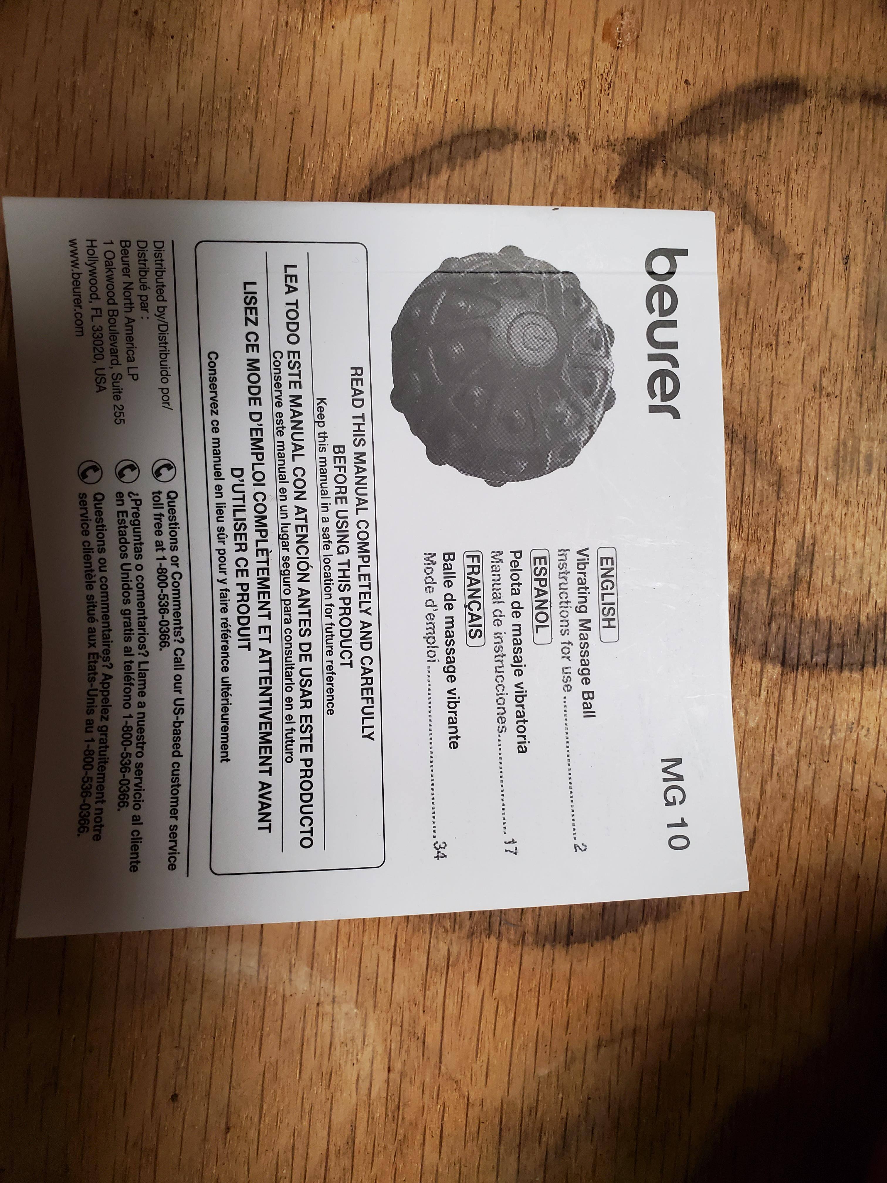 Instructions included, click to load a larger version