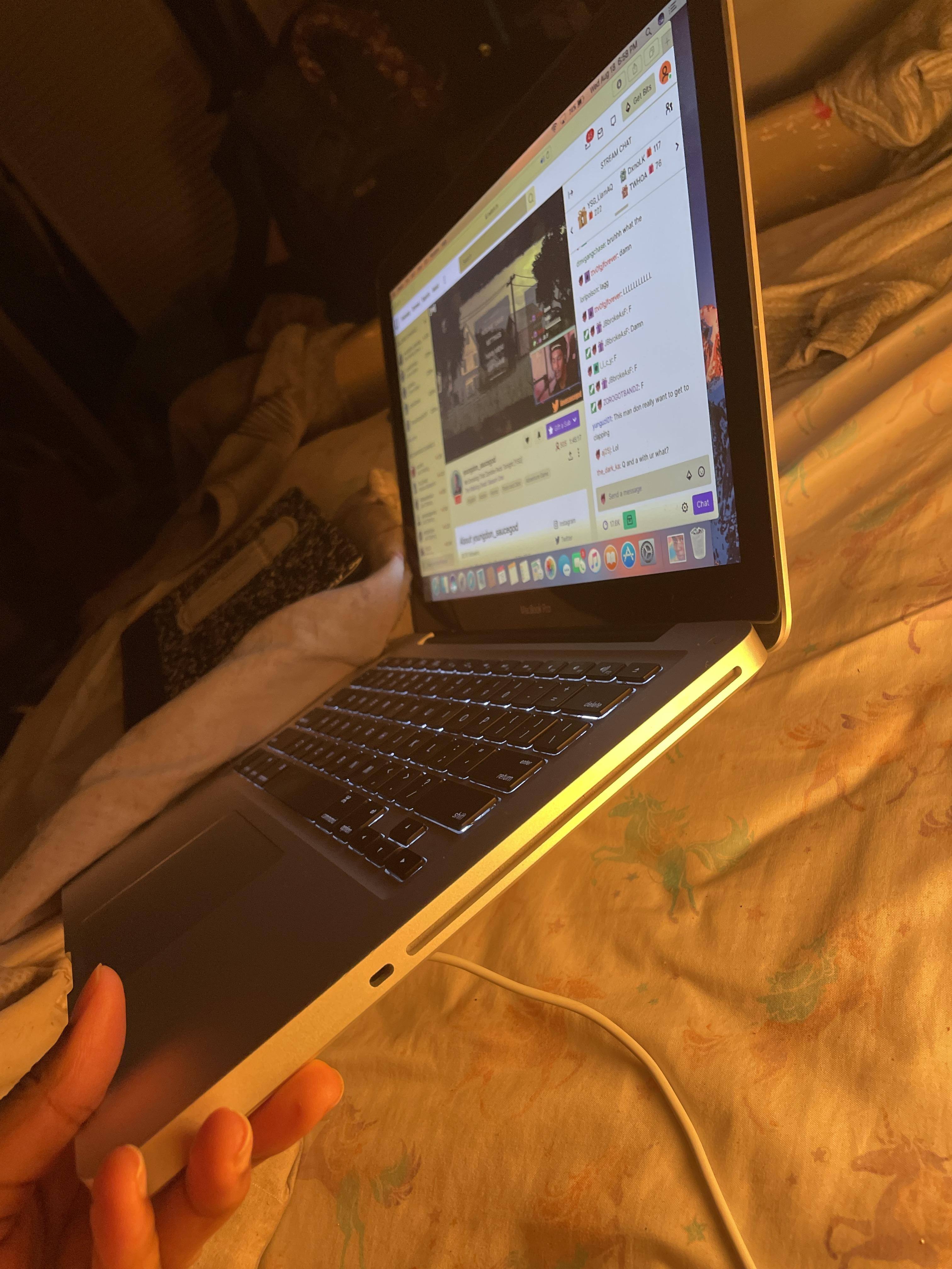 Customer provided, click to load a larger version