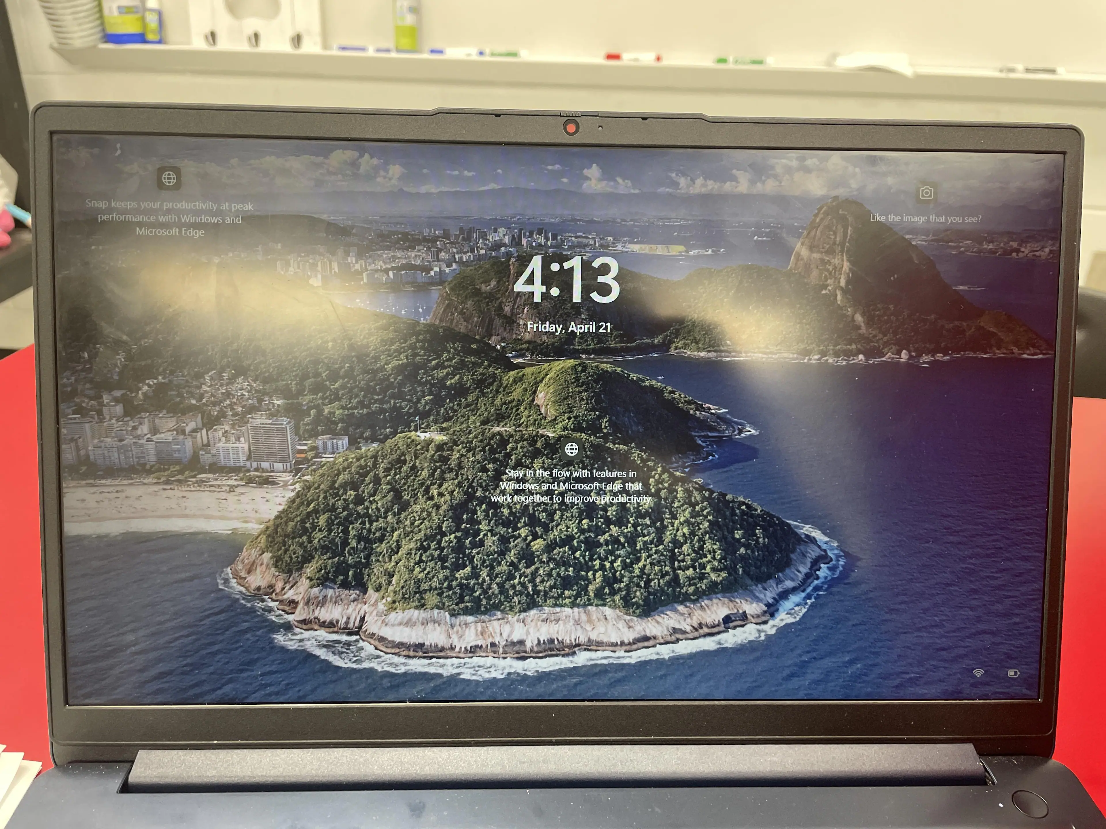 Customer provided, click to load a larger version