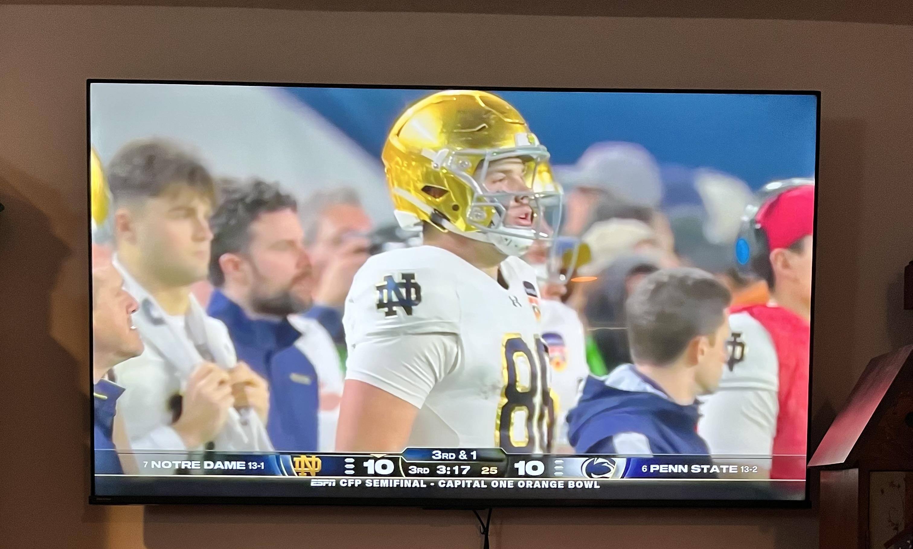 Customer provided image, click to load a larger version