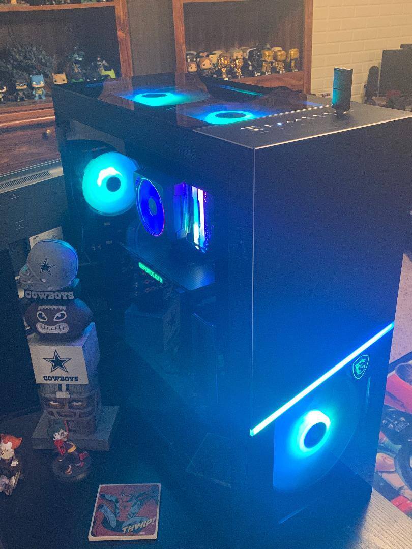 Customer provided image, click to load a larger version