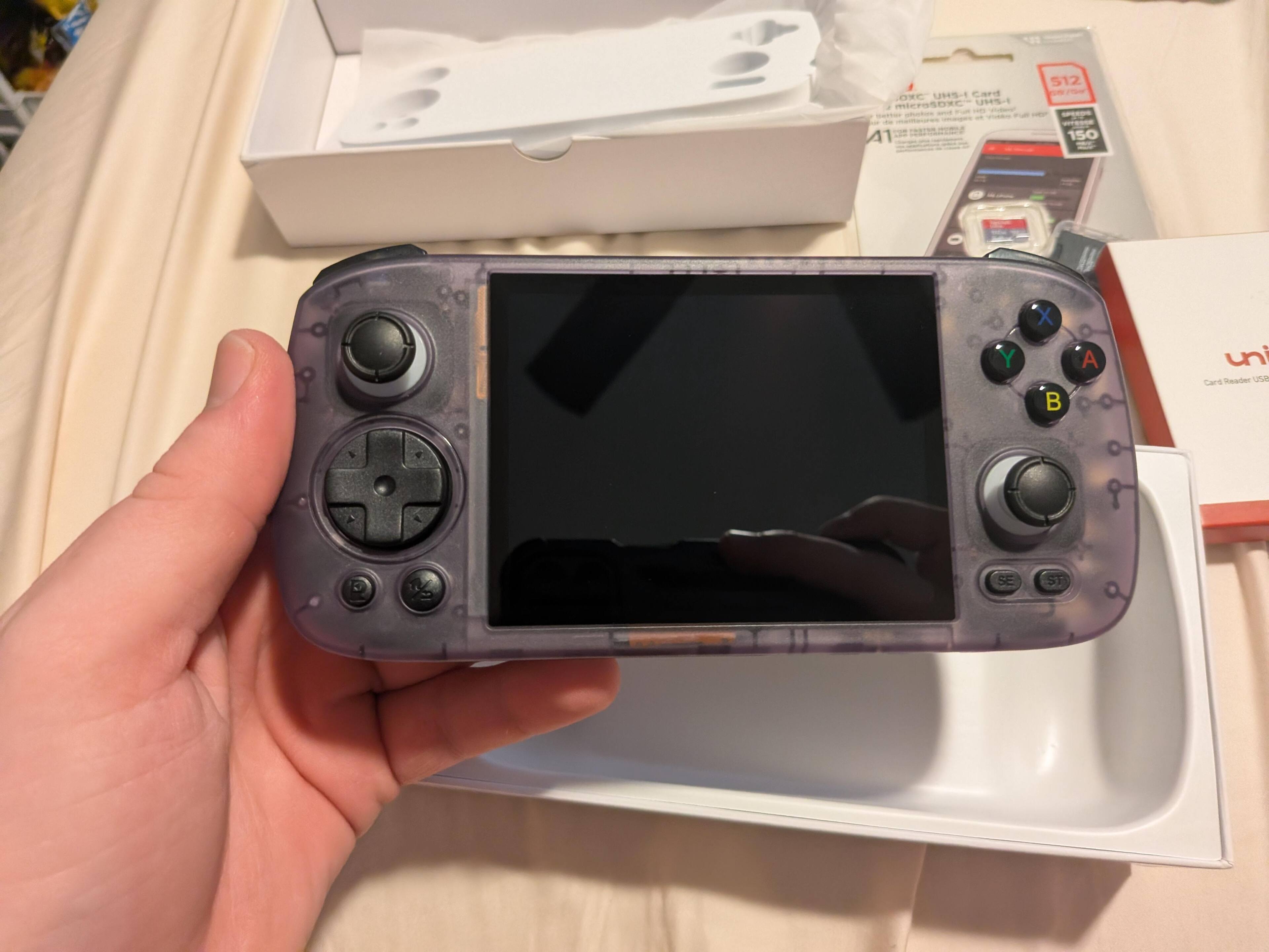 Customer provided image, click to load a larger version