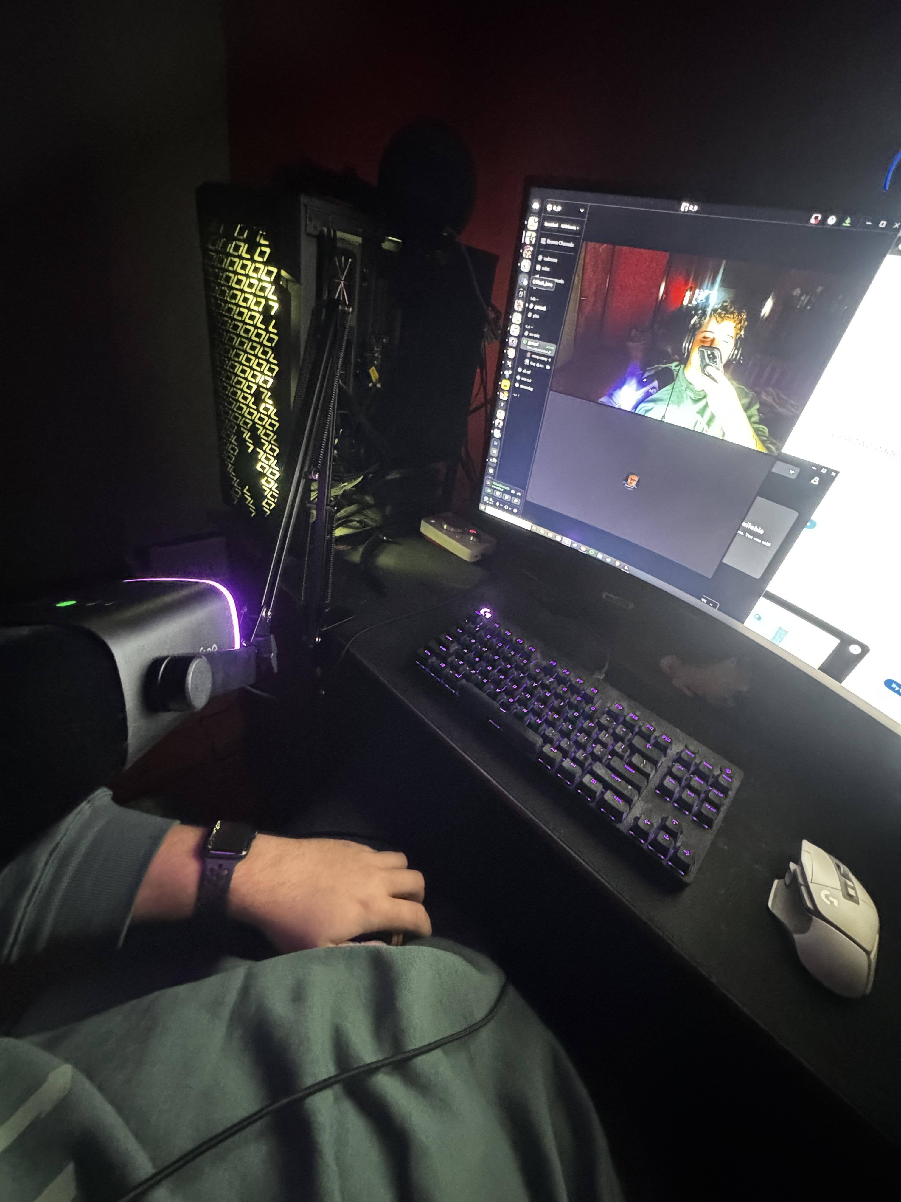 Customer provided image, click to load a larger version