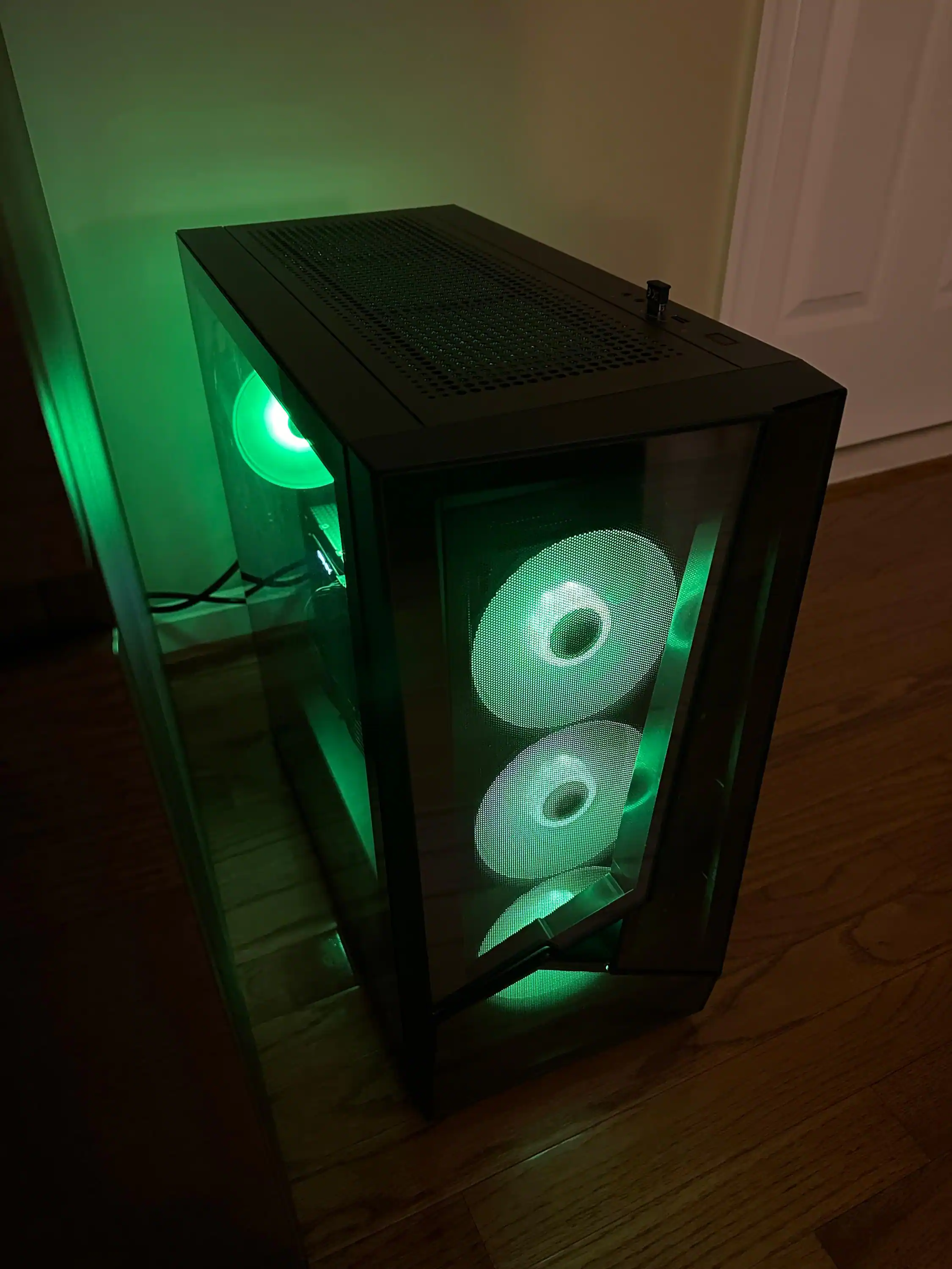 Customer provided image, click to load a larger version