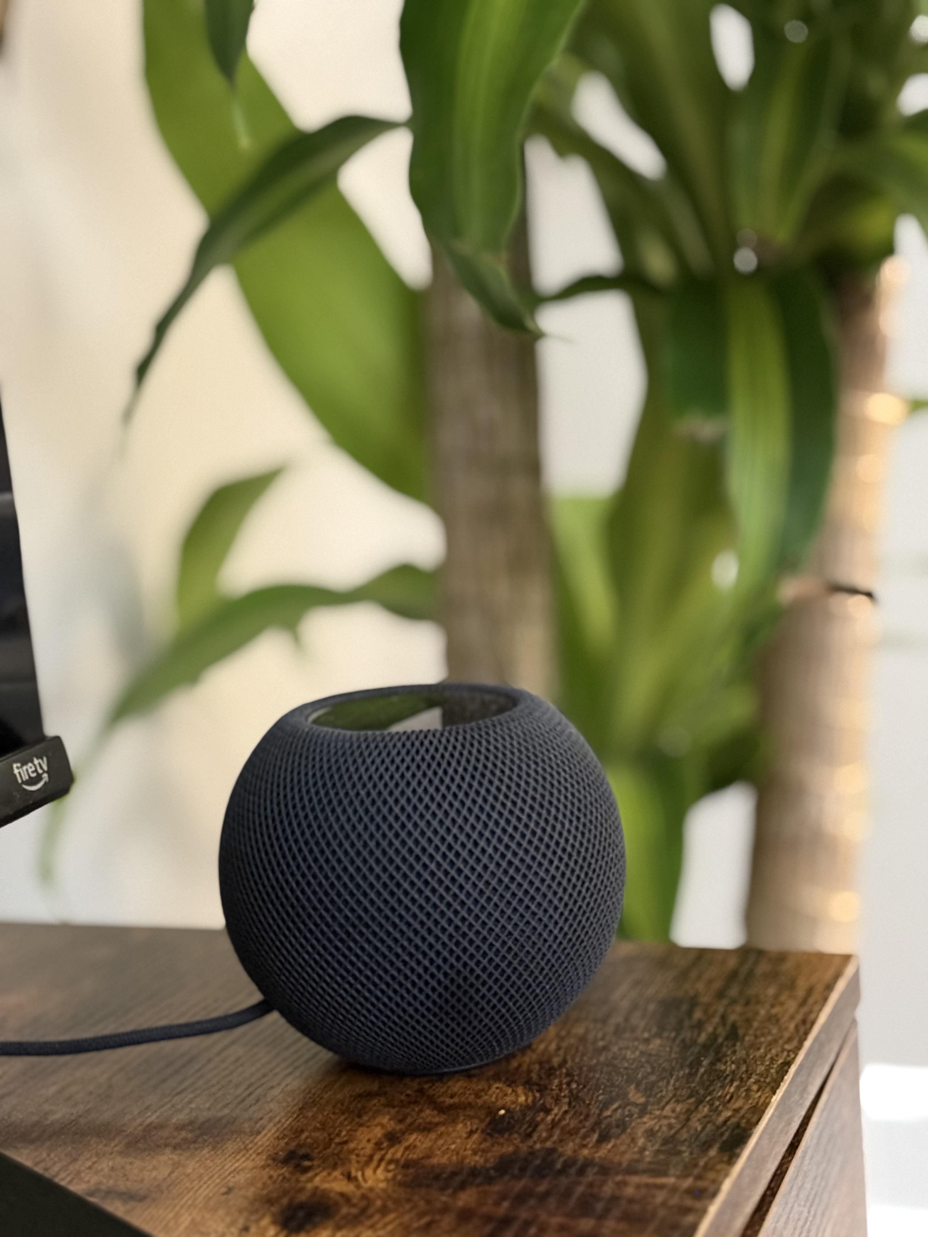 HomePod (2nd generation) - Apple